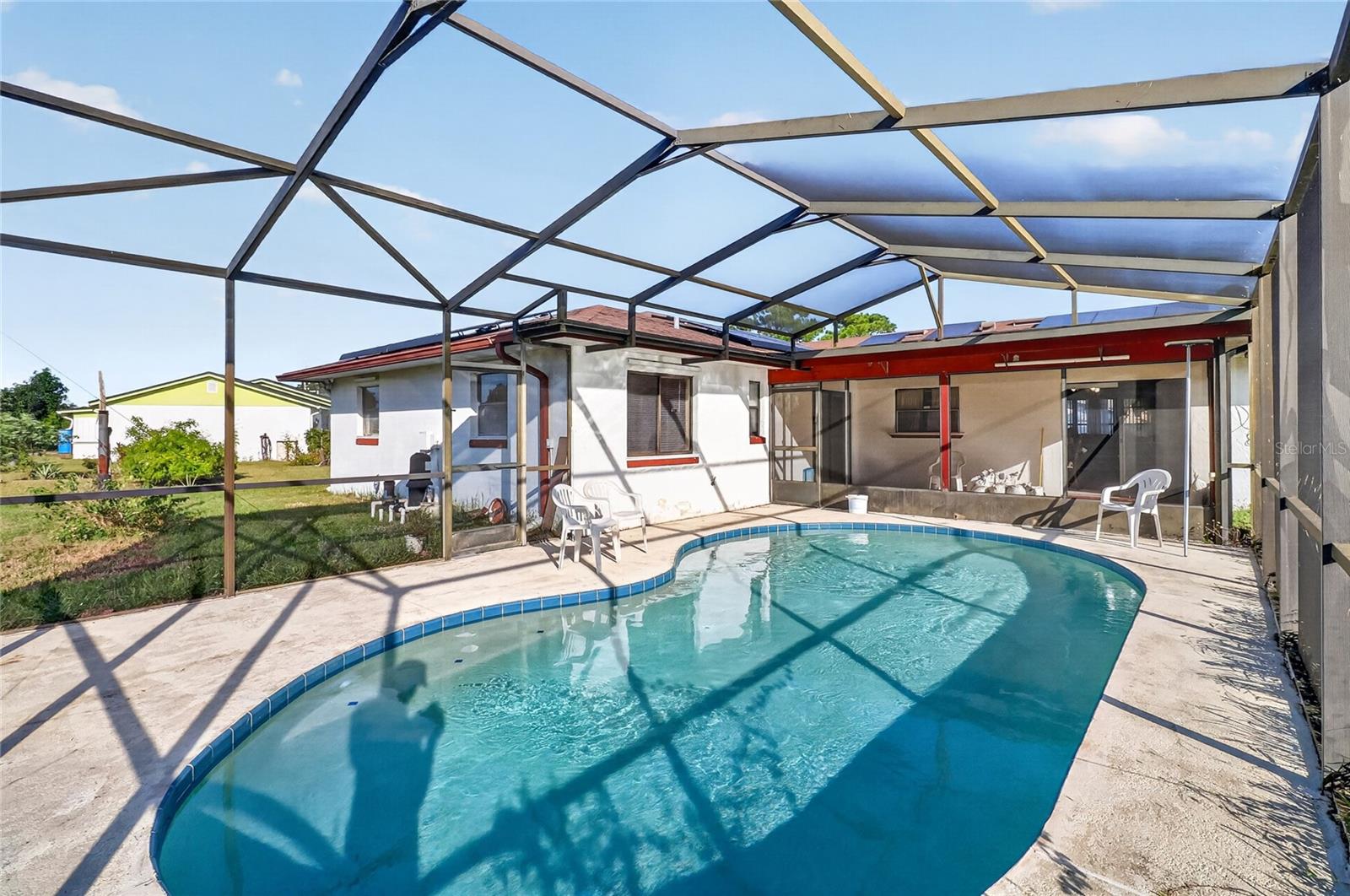 Single Family Residence at 816 ALPINE CT, KISSIMMEE, photo 44 of 54