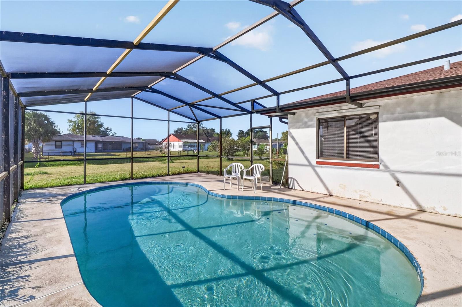 Single Family Residence at 816 ALPINE CT, KISSIMMEE, photo 45 of 54