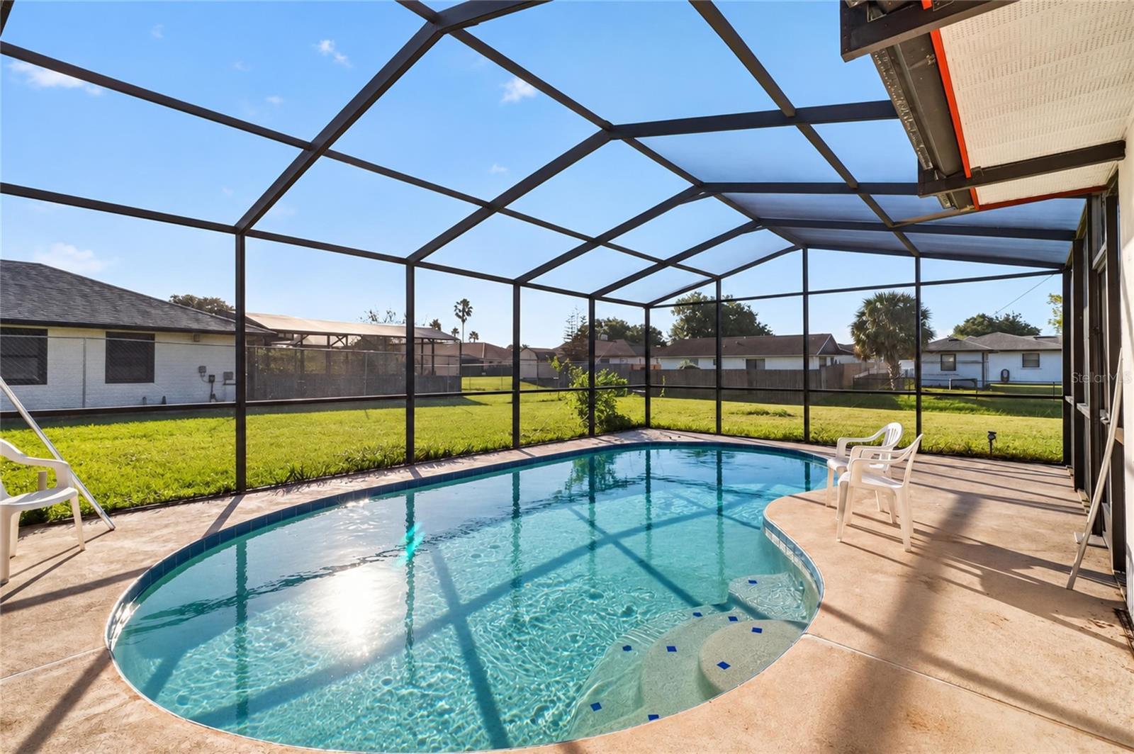 Single Family Residence at 816 ALPINE CT, KISSIMMEE, photo 46 of 54