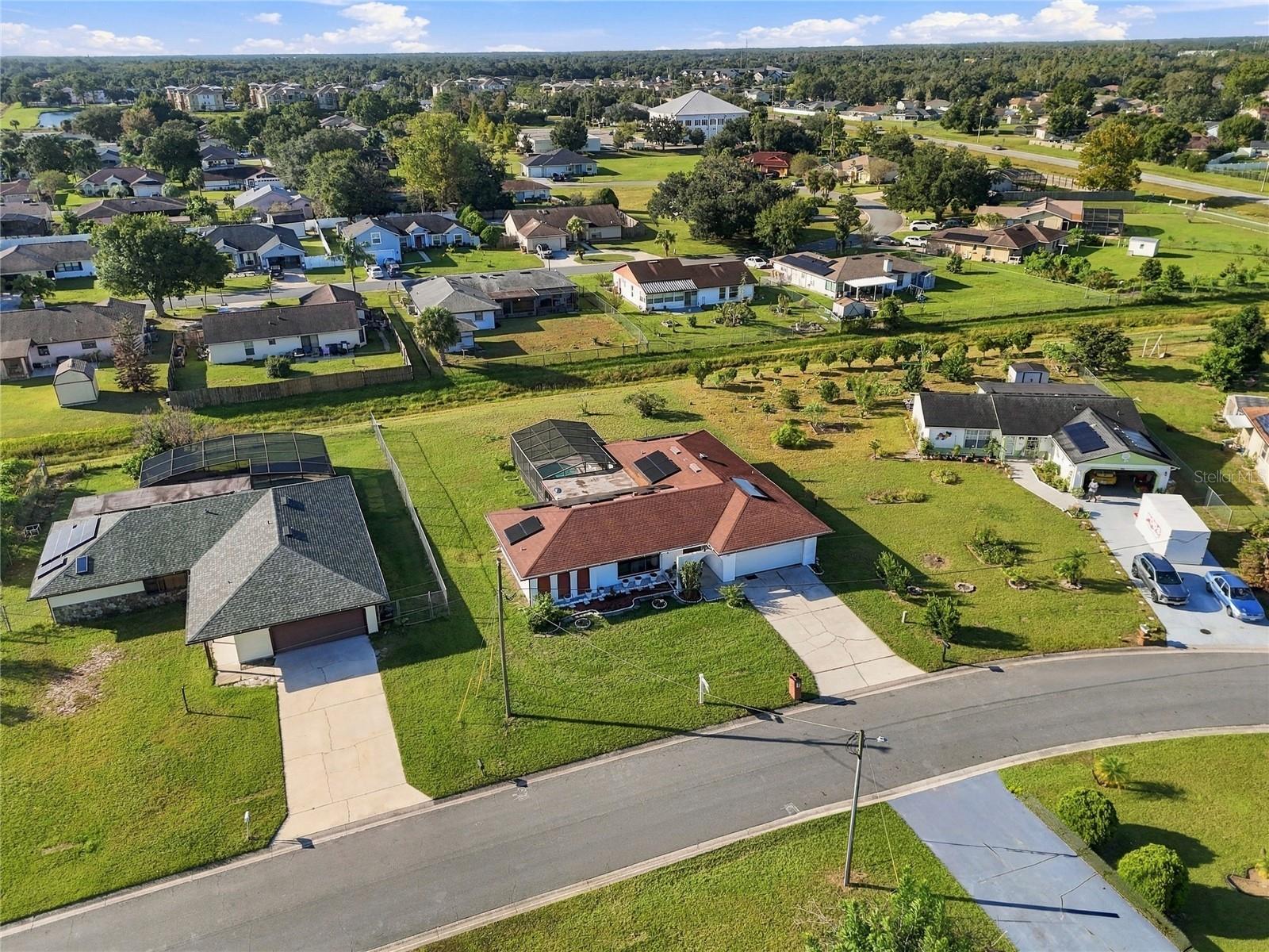 Single Family Residence at 816 ALPINE CT, KISSIMMEE, photo 50 of 54