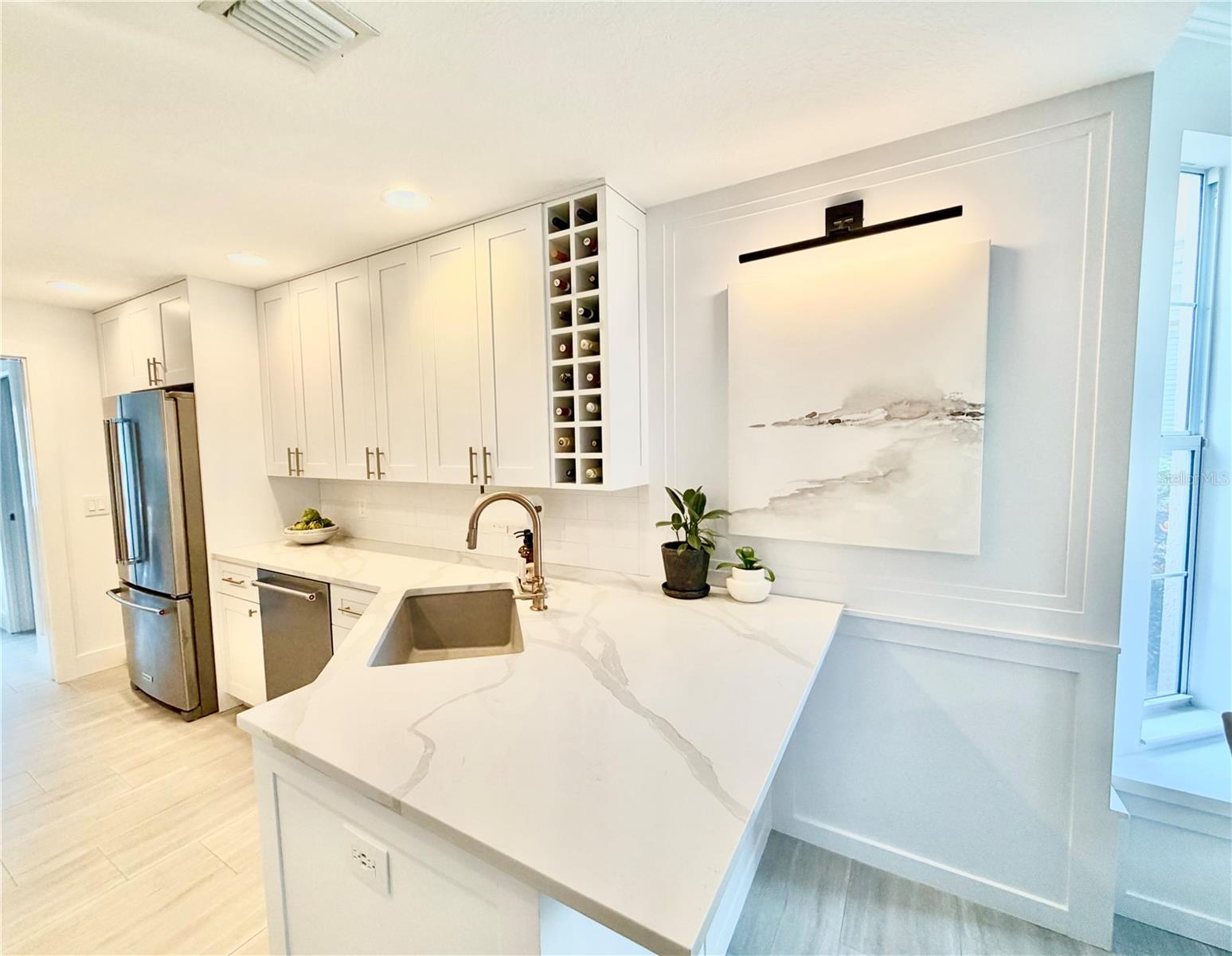 Townhouse at 1523 NAPOLI DR E, SARASOTA, photo 9 of 49