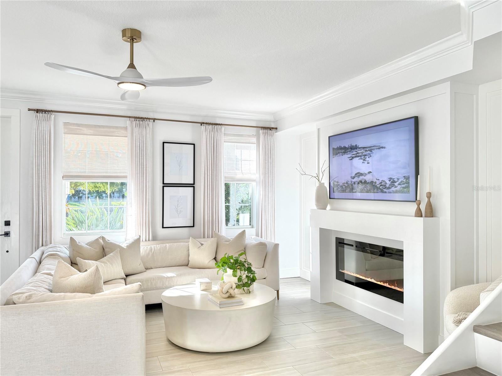 Townhouse at 1523 NAPOLI DR E, SARASOTA, photo 12 of 49