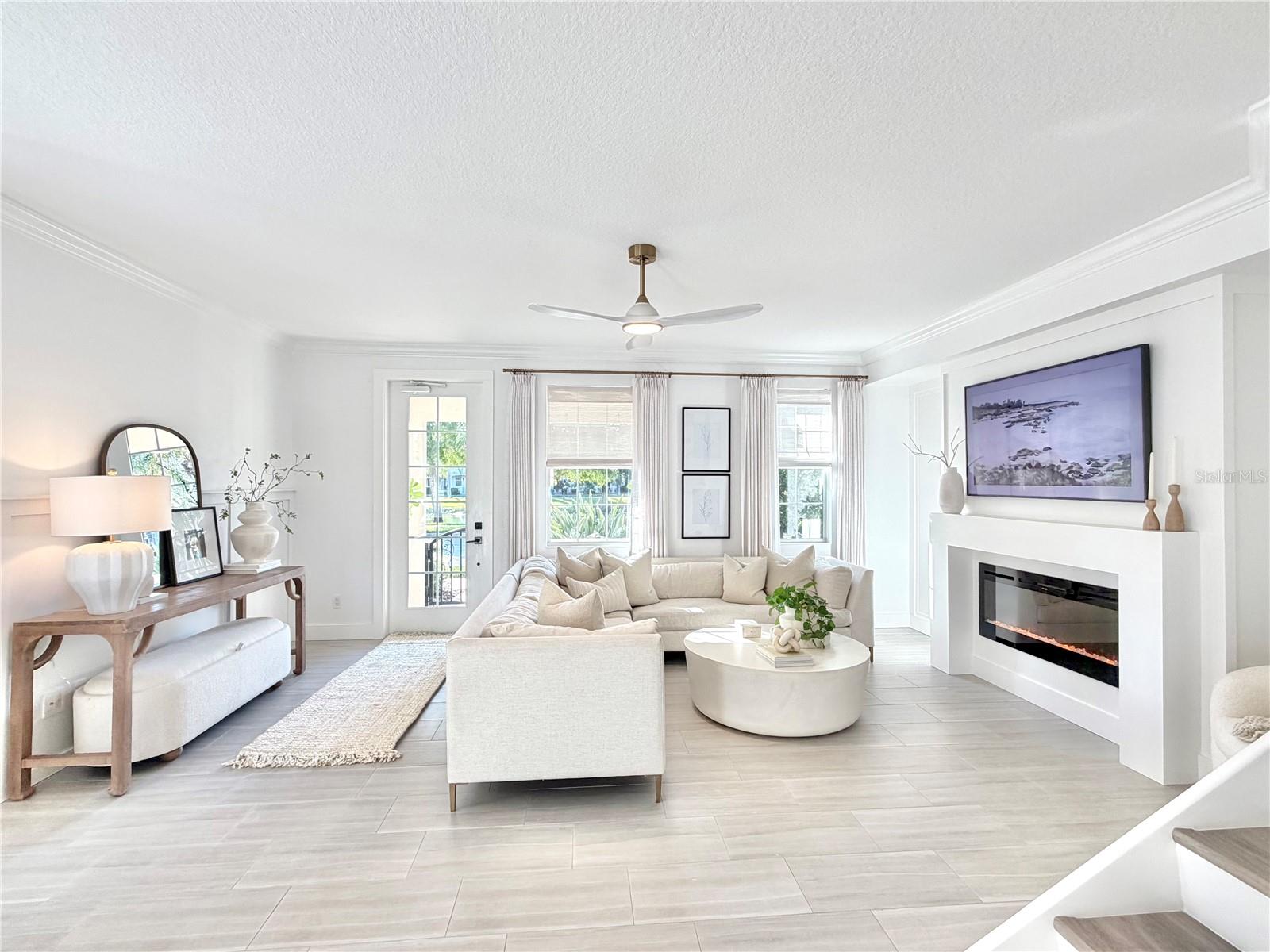 Townhouse at 1523 NAPOLI DR E, SARASOTA, photo 13 of 49
