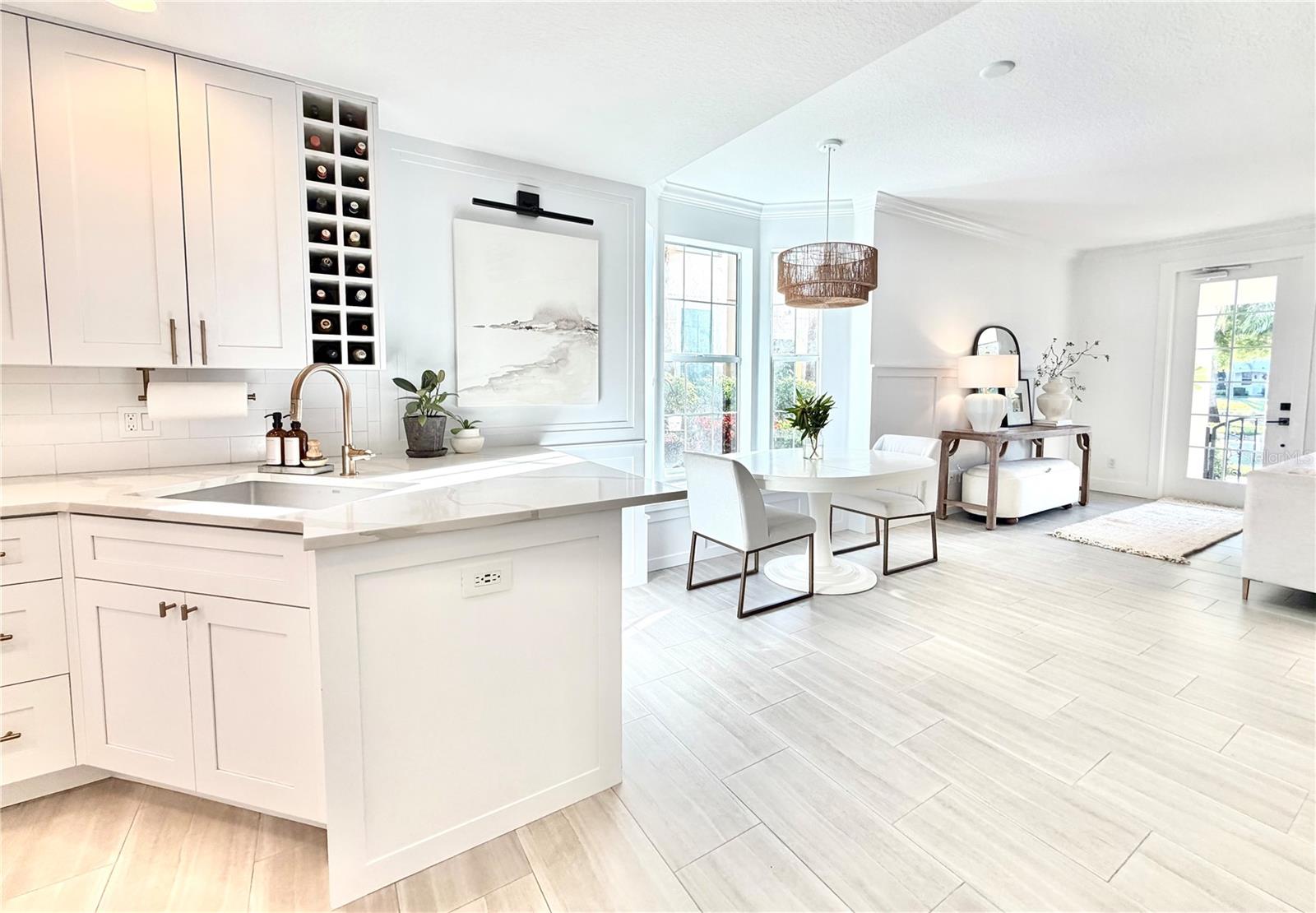 Townhouse at 1523 NAPOLI DR E, SARASOTA, photo 14 of 49