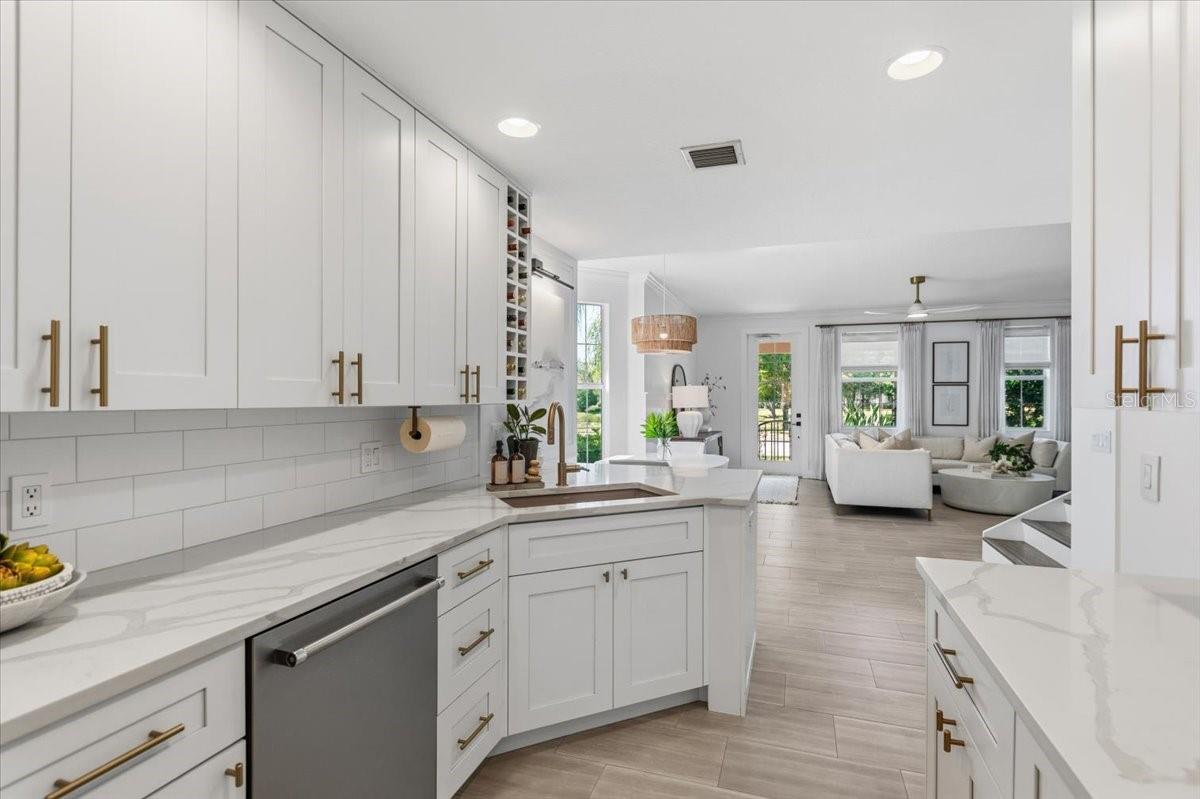 Townhouse at 1523 NAPOLI DR E, SARASOTA, photo 15 of 49