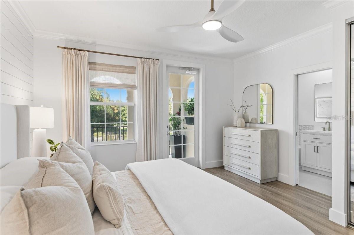 Townhouse at 1523 NAPOLI DR E, SARASOTA, photo 18 of 49