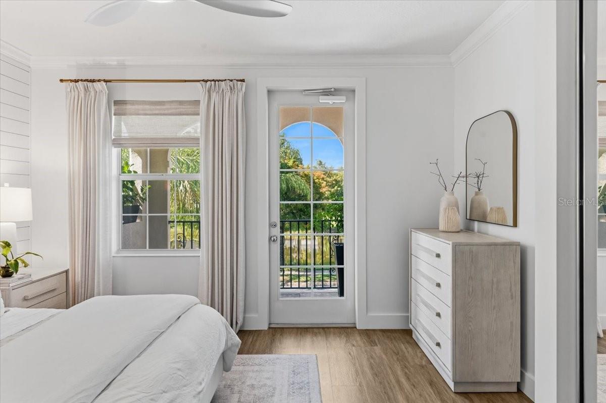 Townhouse at 1523 NAPOLI DR E, SARASOTA, photo 20 of 49