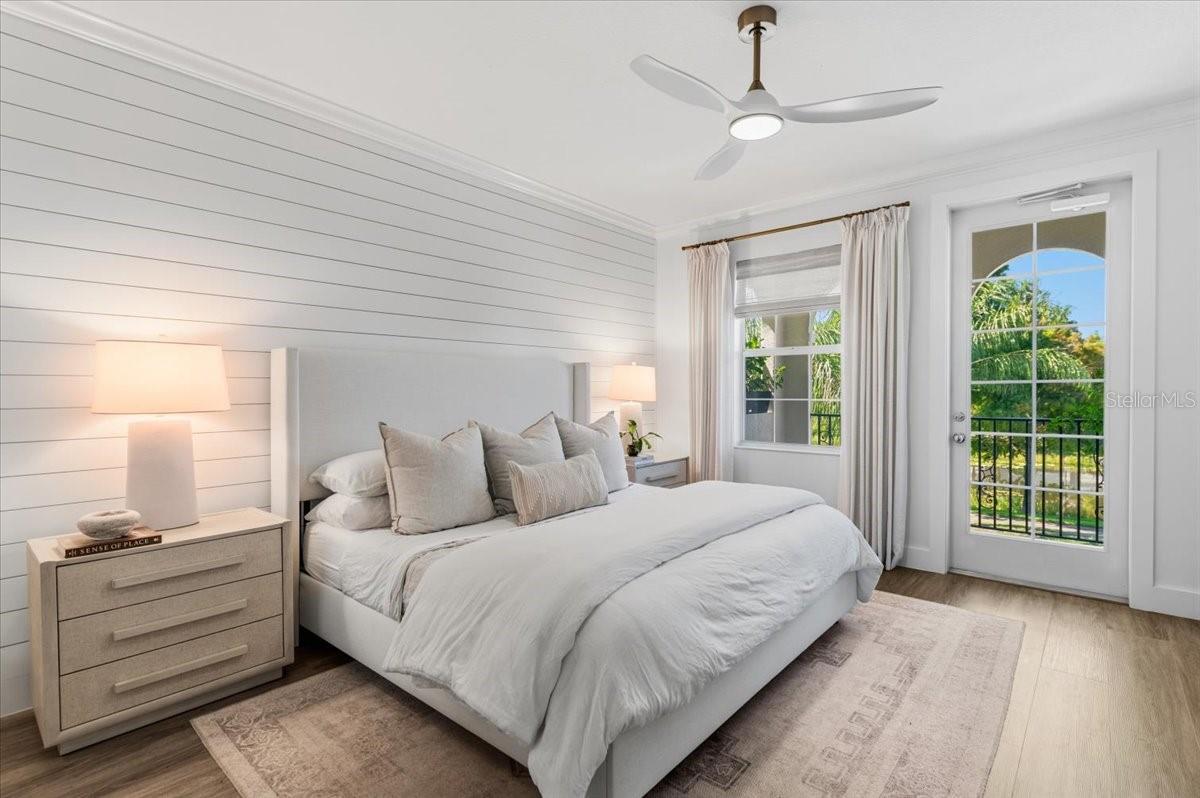 Townhouse at 1523 NAPOLI DR E, SARASOTA, photo 21 of 49