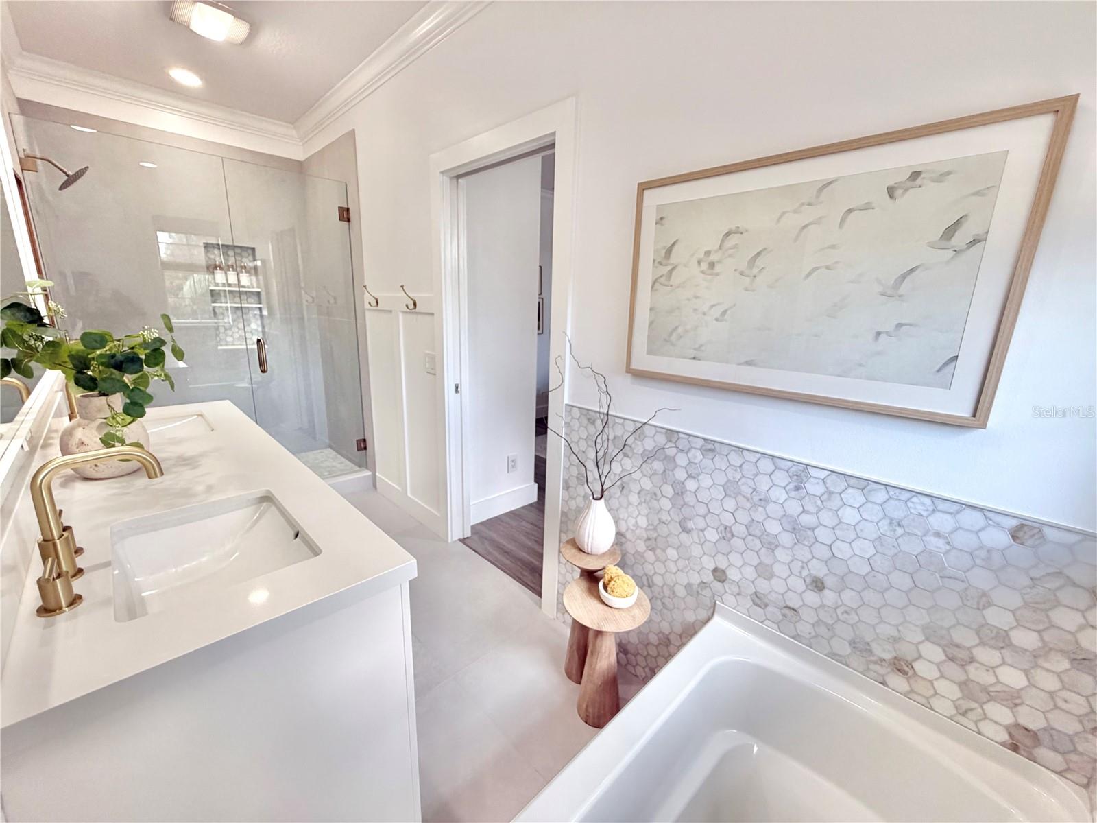 Townhouse at 1523 NAPOLI DR E, SARASOTA, photo 27 of 49