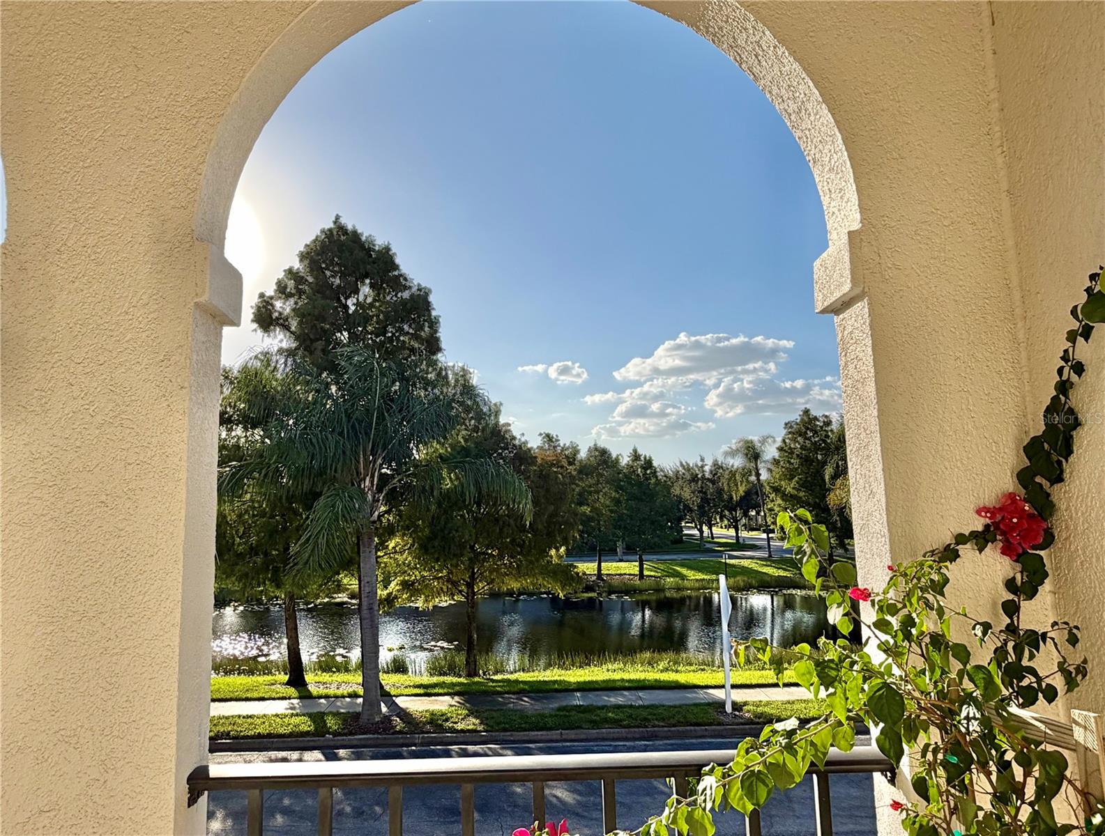 Townhouse at 1523 NAPOLI DR E, SARASOTA, photo 48 of 49