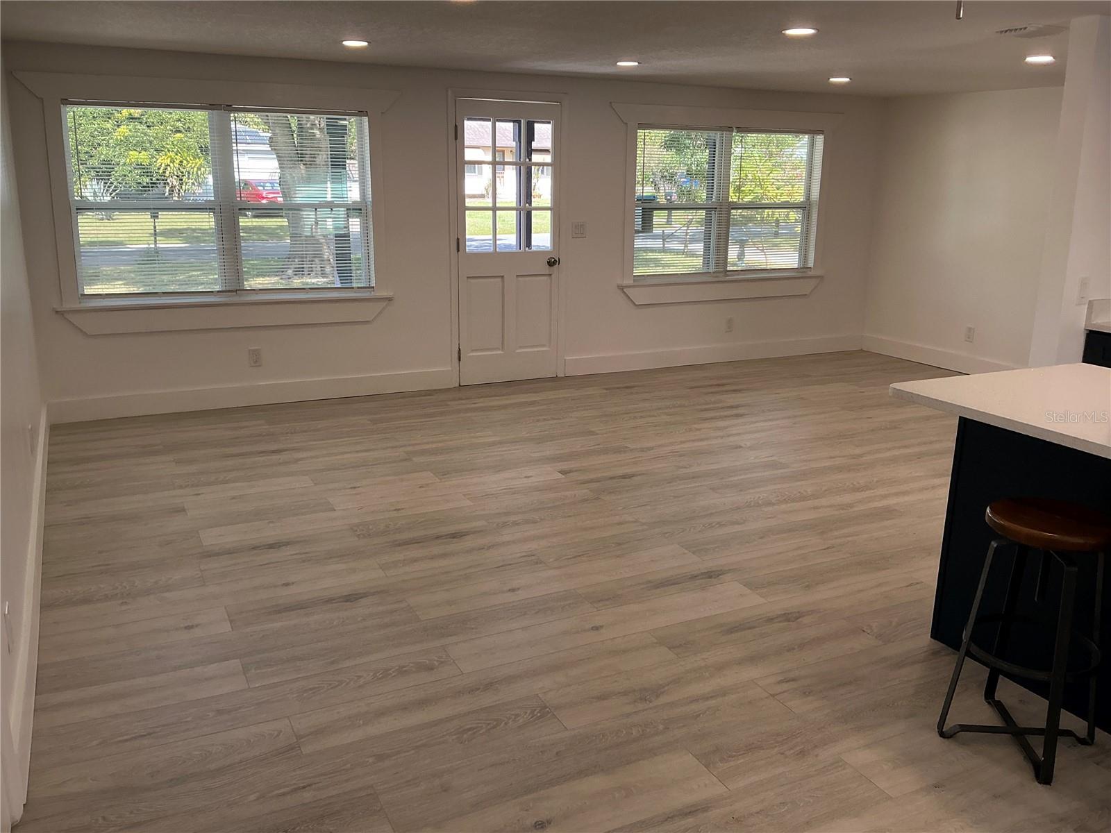 Single Family Residence at 5320 43RD TER N, ST PETERSBURG, photo 5 of 17