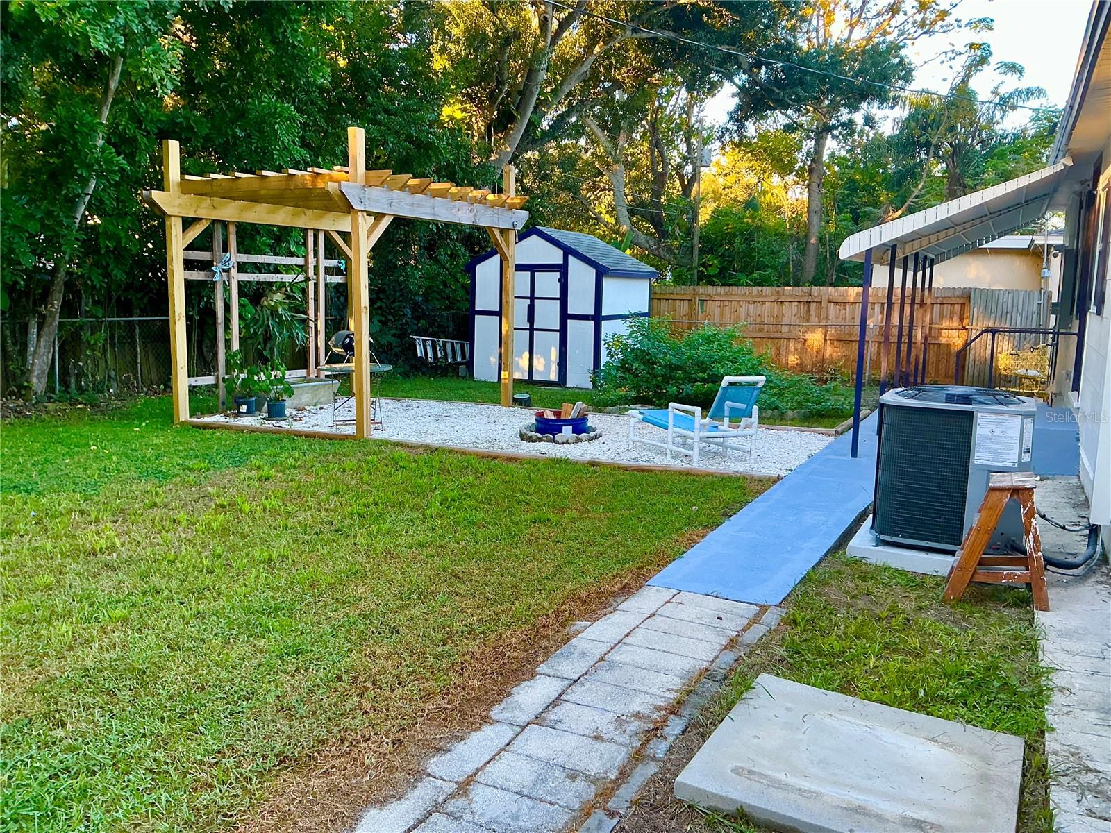 Single Family Residence at 5320 43RD TER N, ST PETERSBURG, photo 12 of 17