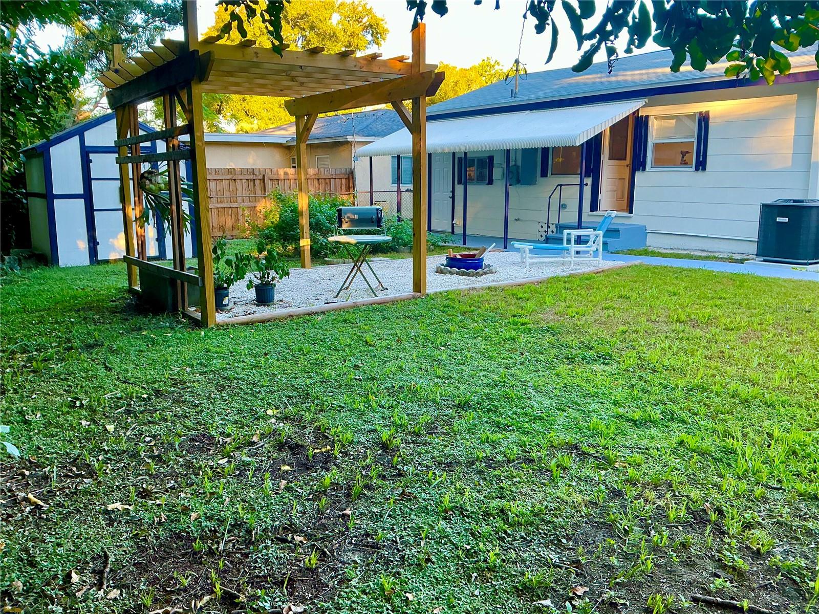 Single Family Residence at 5320 43RD TER N, ST PETERSBURG, photo 15 of 17