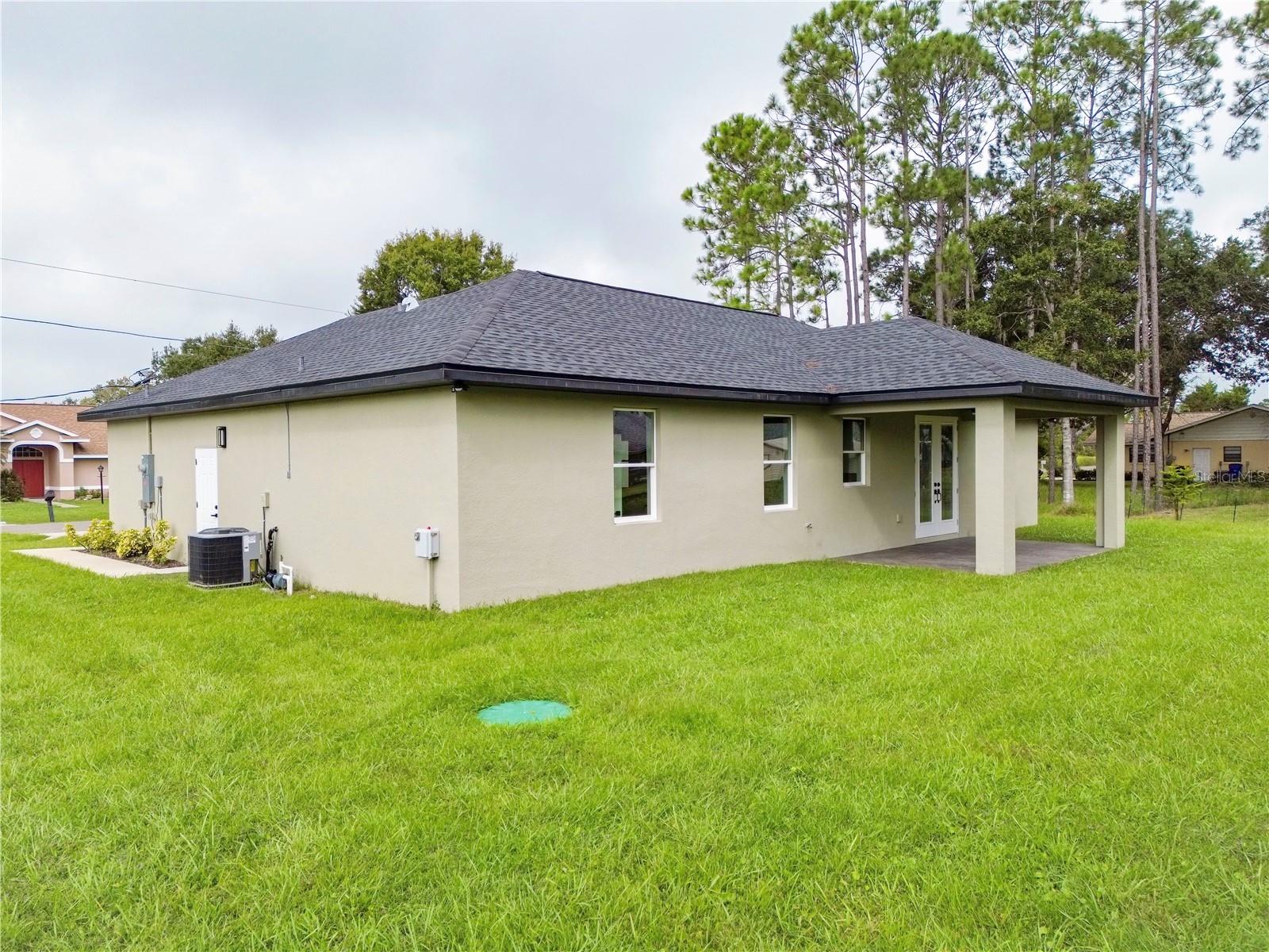 Single Family Residence at 4510 BOABADILLA AVE, SEBRING, photo 5 of 36