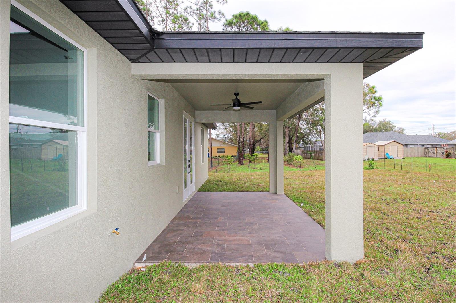 Single Family Residence at 4510 BOABADILLA AVE, SEBRING, photo 34 of 36