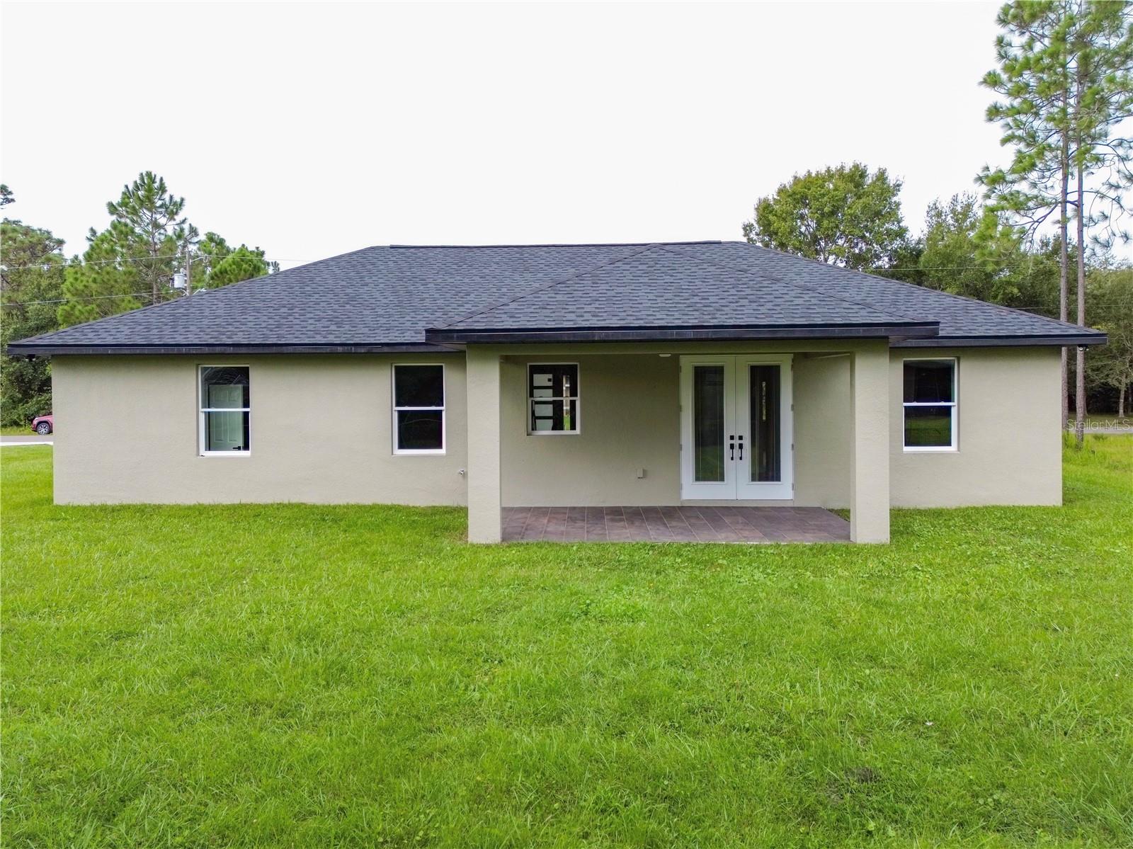 Single Family Residence at 4510 BOABADILLA AVE, SEBRING, photo 35 of 36