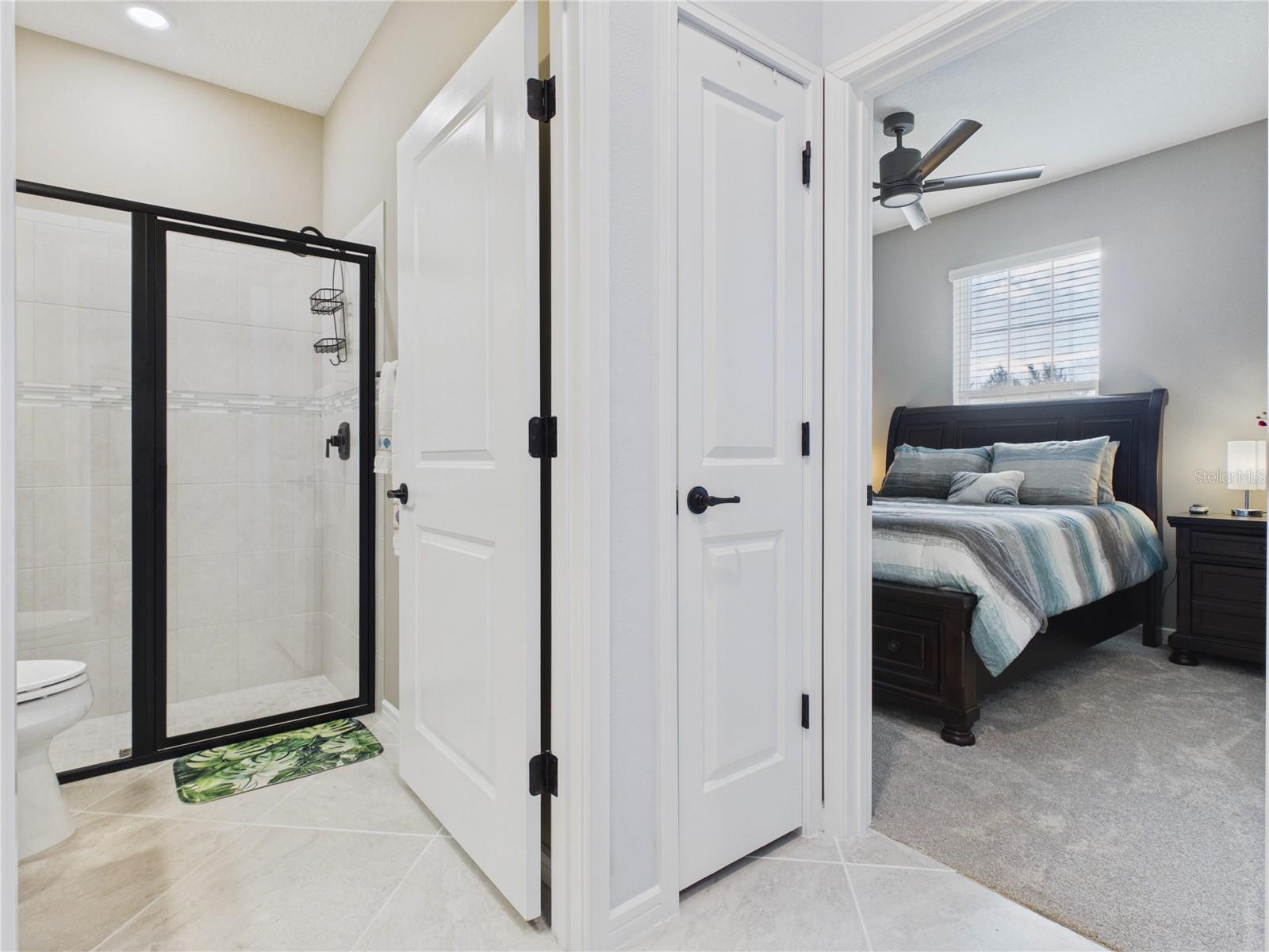 Guest Bedroom - 5387 SW 92ND AVENUE RD, OCALA