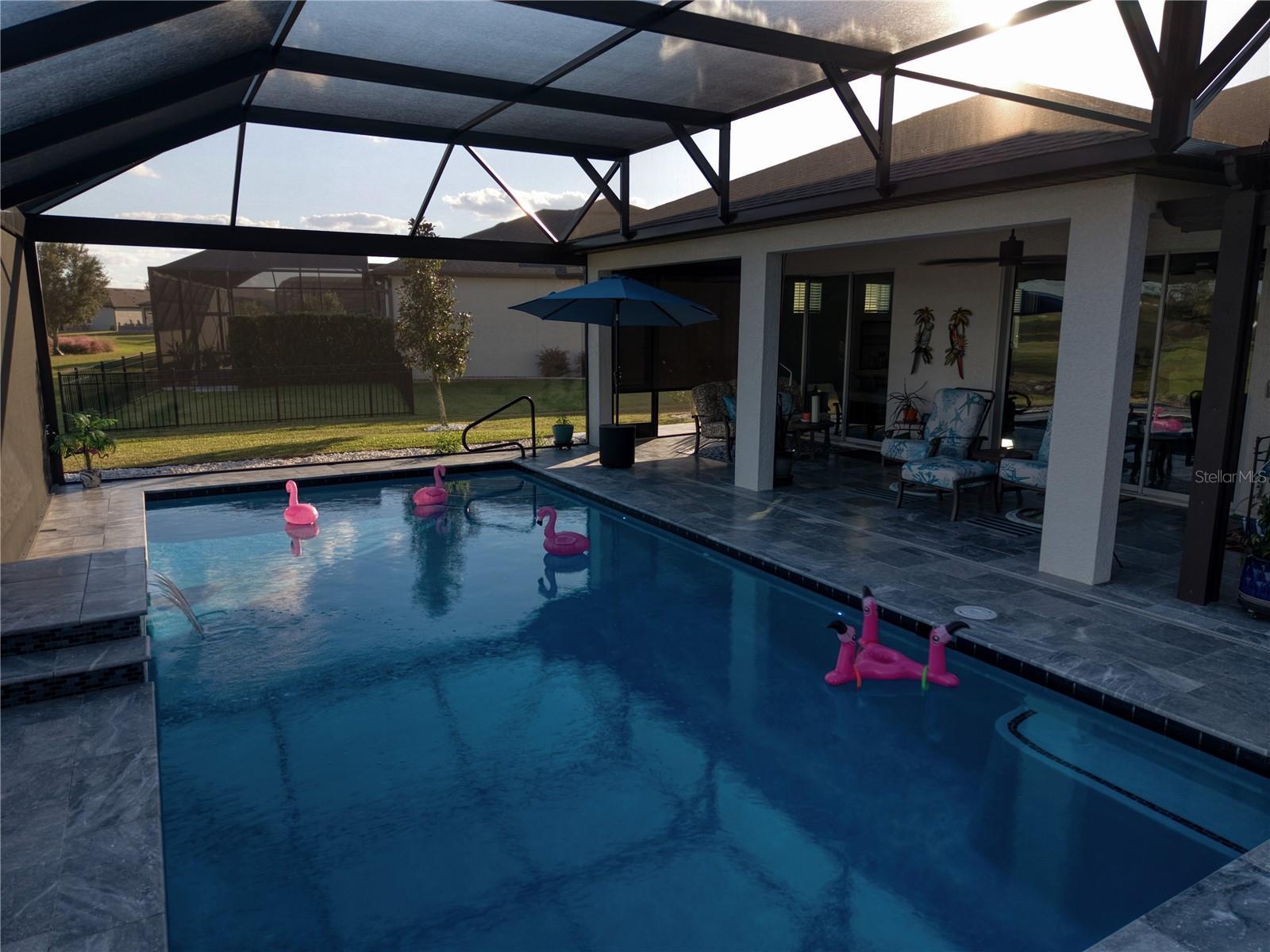 Single Family Residence at 5387 SW 92ND AVENUE RD, OCALA, photo 27 of 42