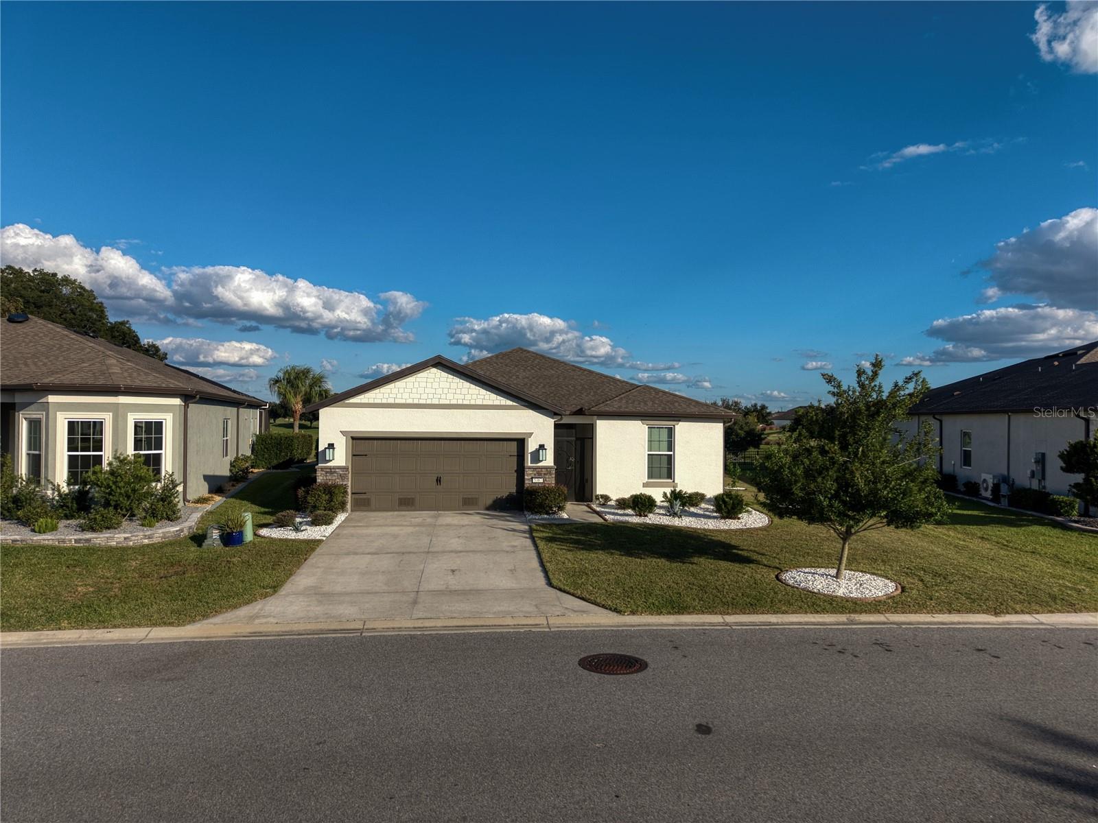 Single Family Residence at 5387 SW 92ND AVENUE RD, OCALA, photo 2 of 42