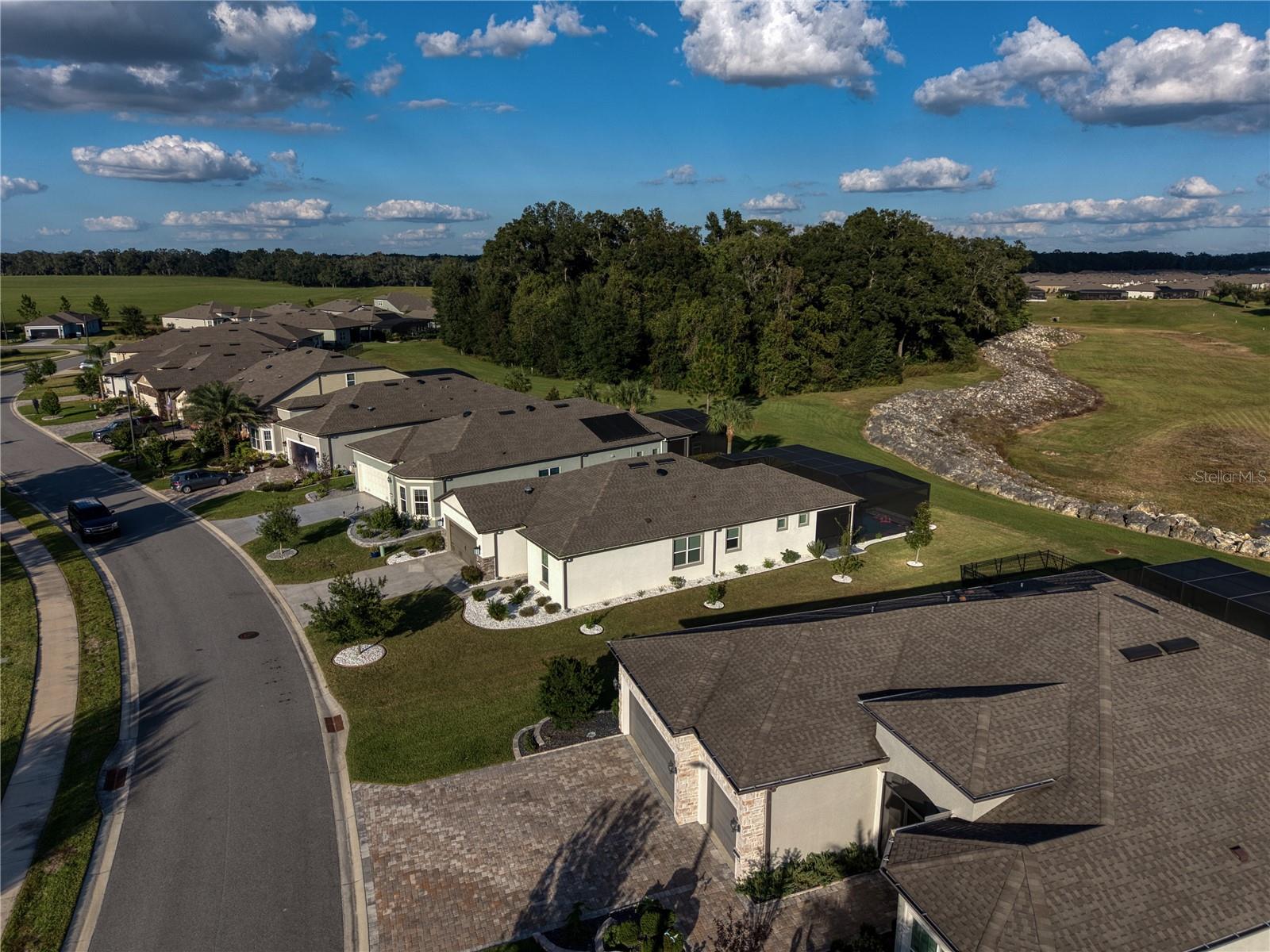 Single Family Residence at 5387 SW 92ND AVENUE RD, OCALA, photo 39 of 42
