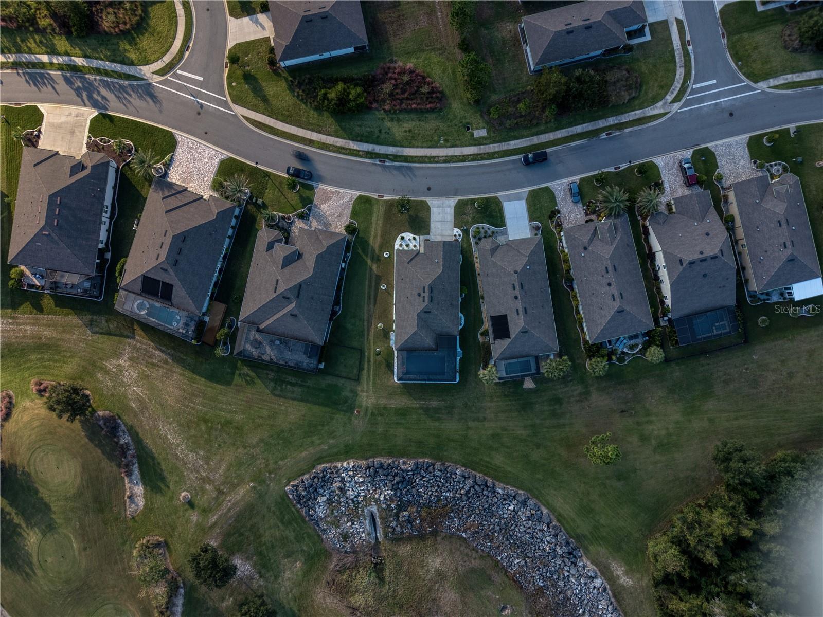 Single Family Residence at 5387 SW 92ND AVENUE RD, OCALA, photo 40 of 42