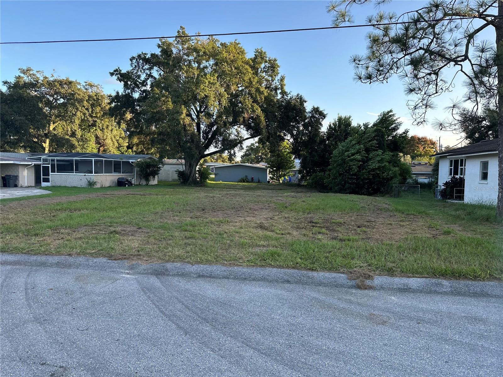 Land at 0 AVENUE S SE, WINTER HAVEN
