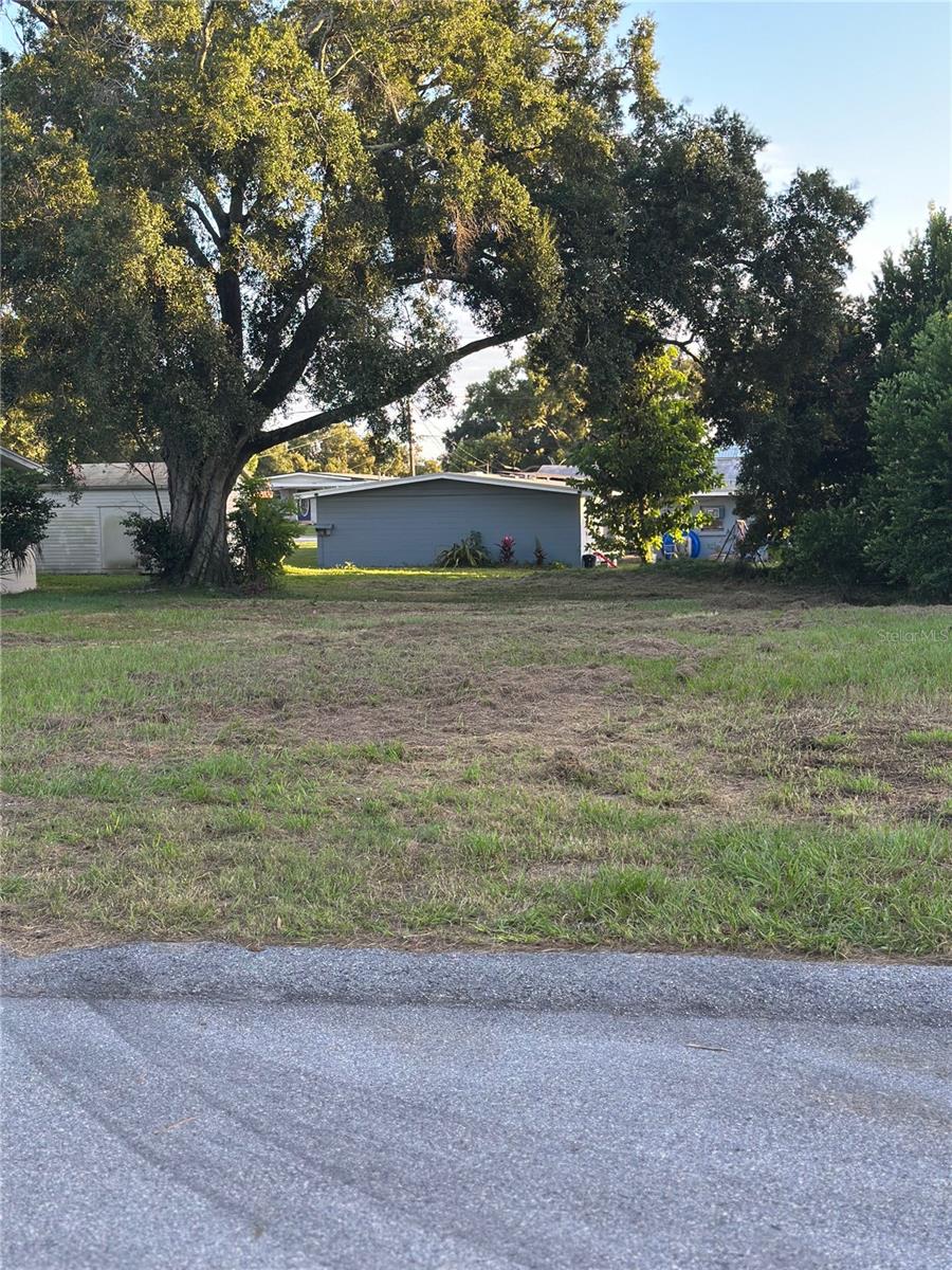 Land at 0 AVENUE S SE, WINTER HAVEN, photo 2 of 2