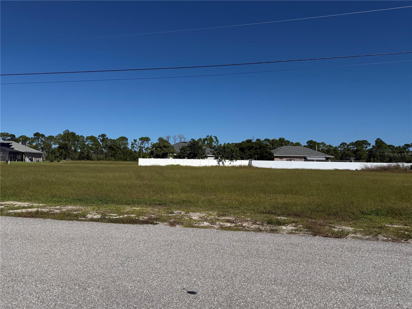 Land at 29 NW 33RD TER #40, CAPE CORAL, photo 2 of 17