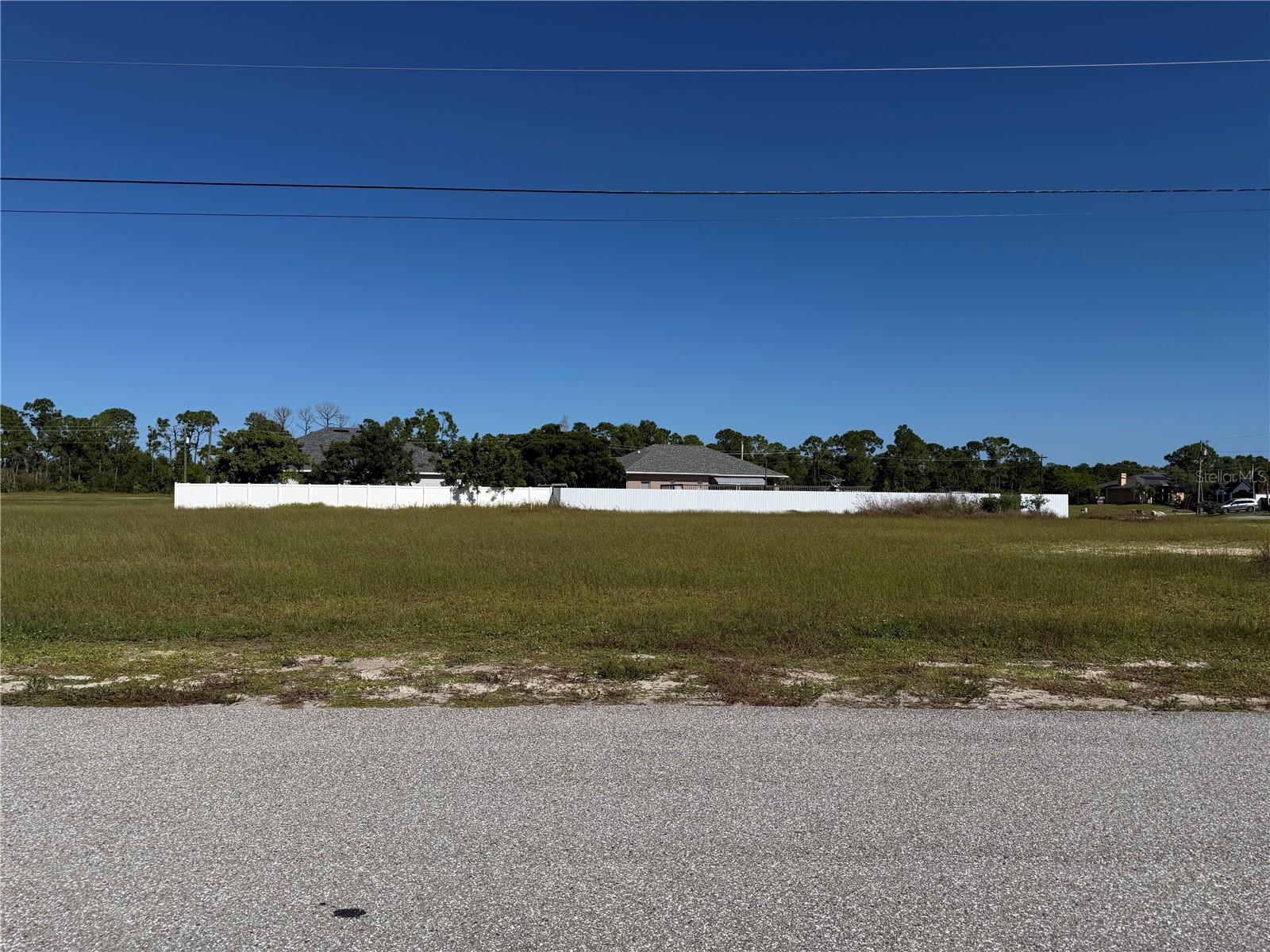 Land at 29 NW 33RD TER #40, CAPE CORAL, photo 3 of 17