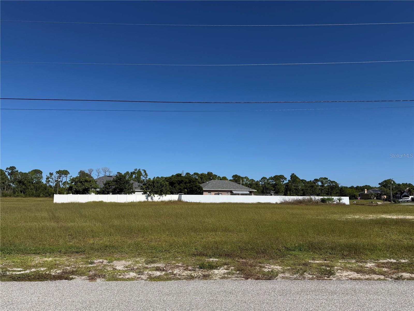 Land at 29 NW 33RD TER #40, CAPE CORAL, photo 4 of 17