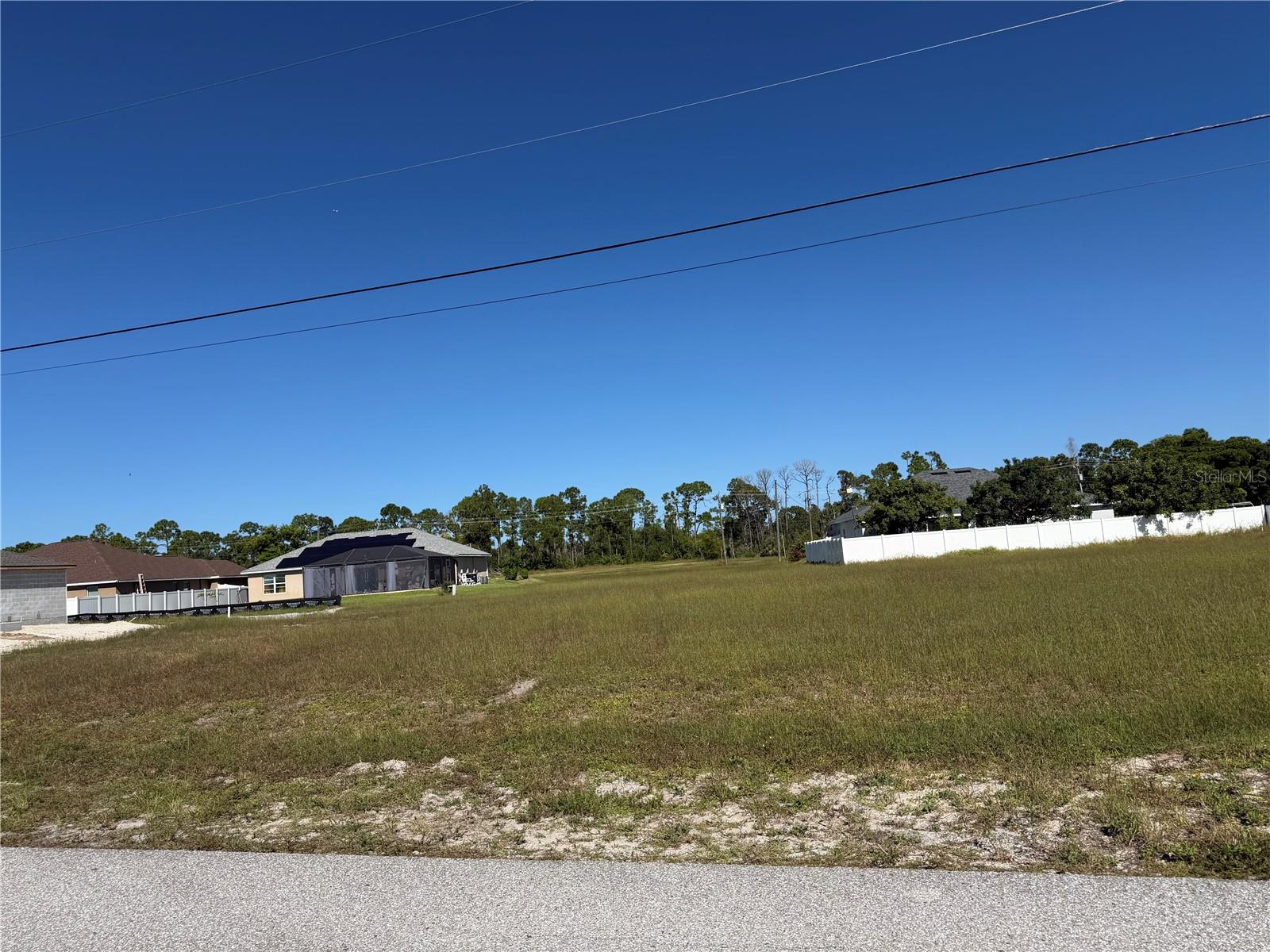 Land at 29 NW 33RD TER #40, CAPE CORAL, photo 6 of 17