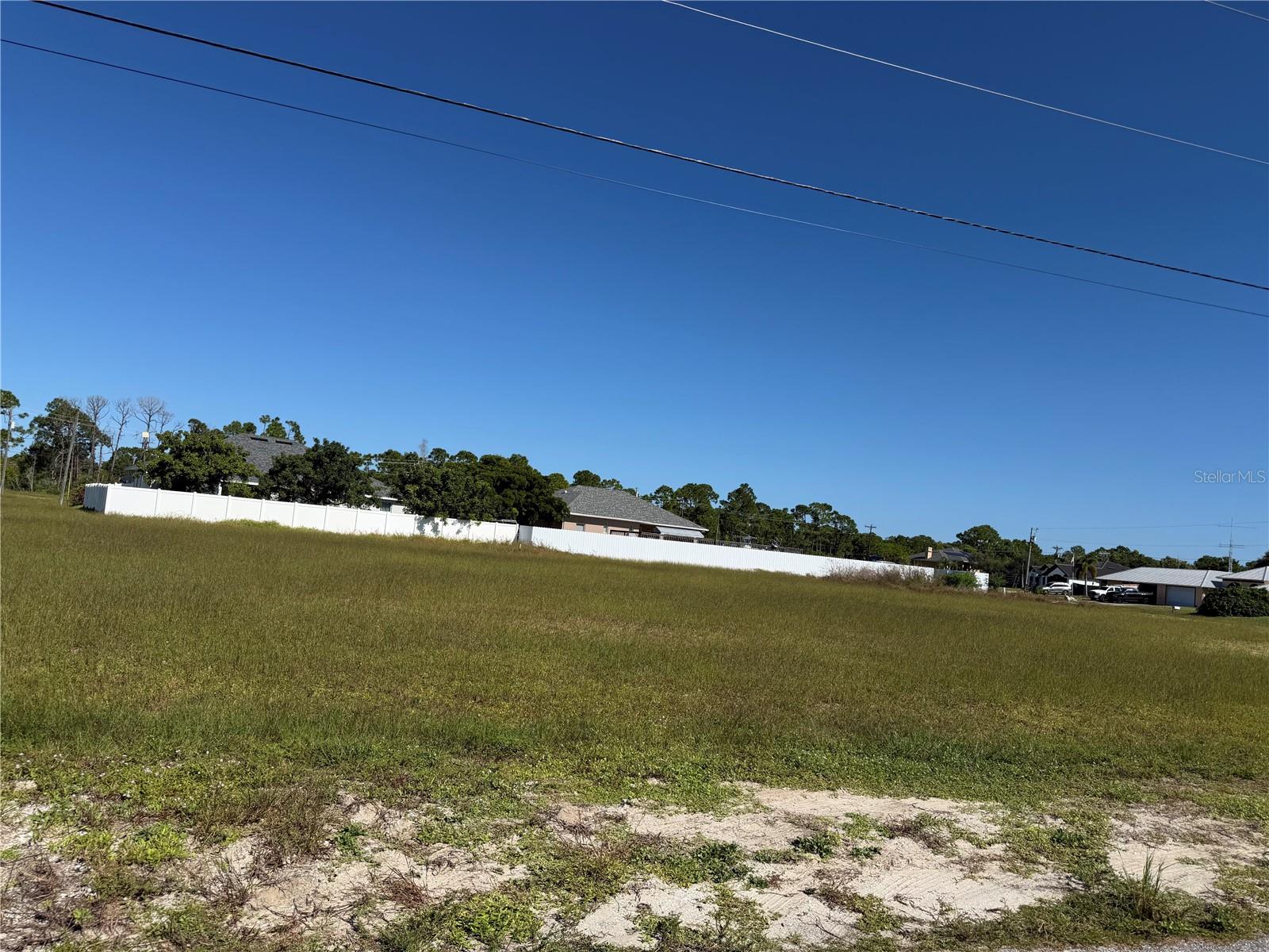 Land at 29 NW 33RD TER #40, CAPE CORAL, photo 7 of 17