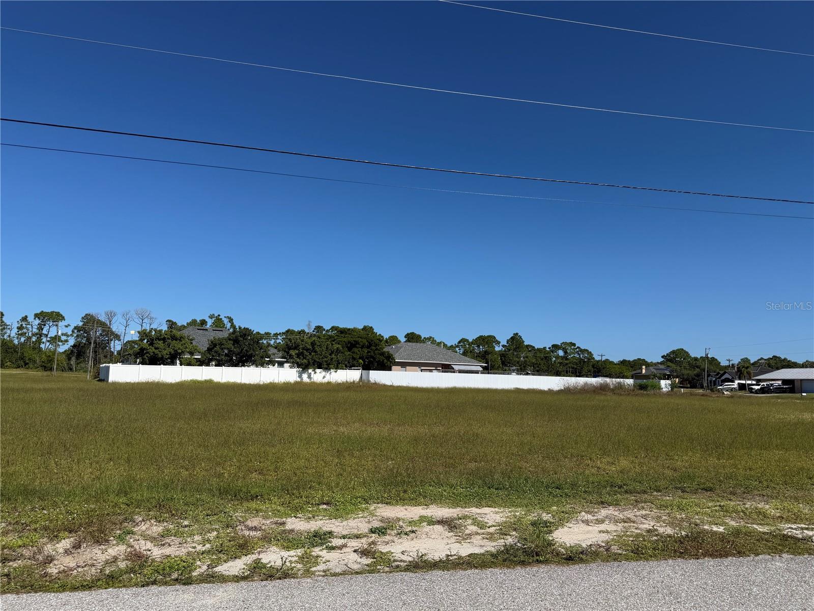 Land at 29 NW 33RD TER #40, CAPE CORAL, photo 9 of 17