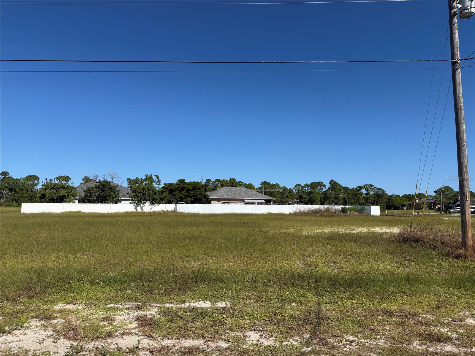 Land at 29 NW 33RD TER #40, CAPE CORAL, photo 12 of 17