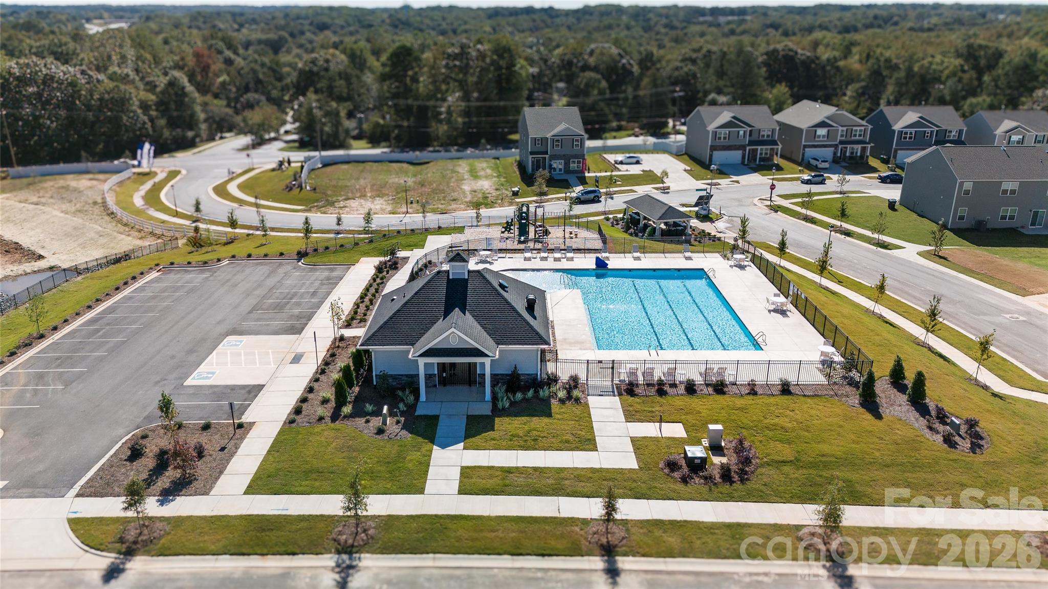 Single Family Residence at 15027 Murrelet Way, Charlotte, photo 30 of 35