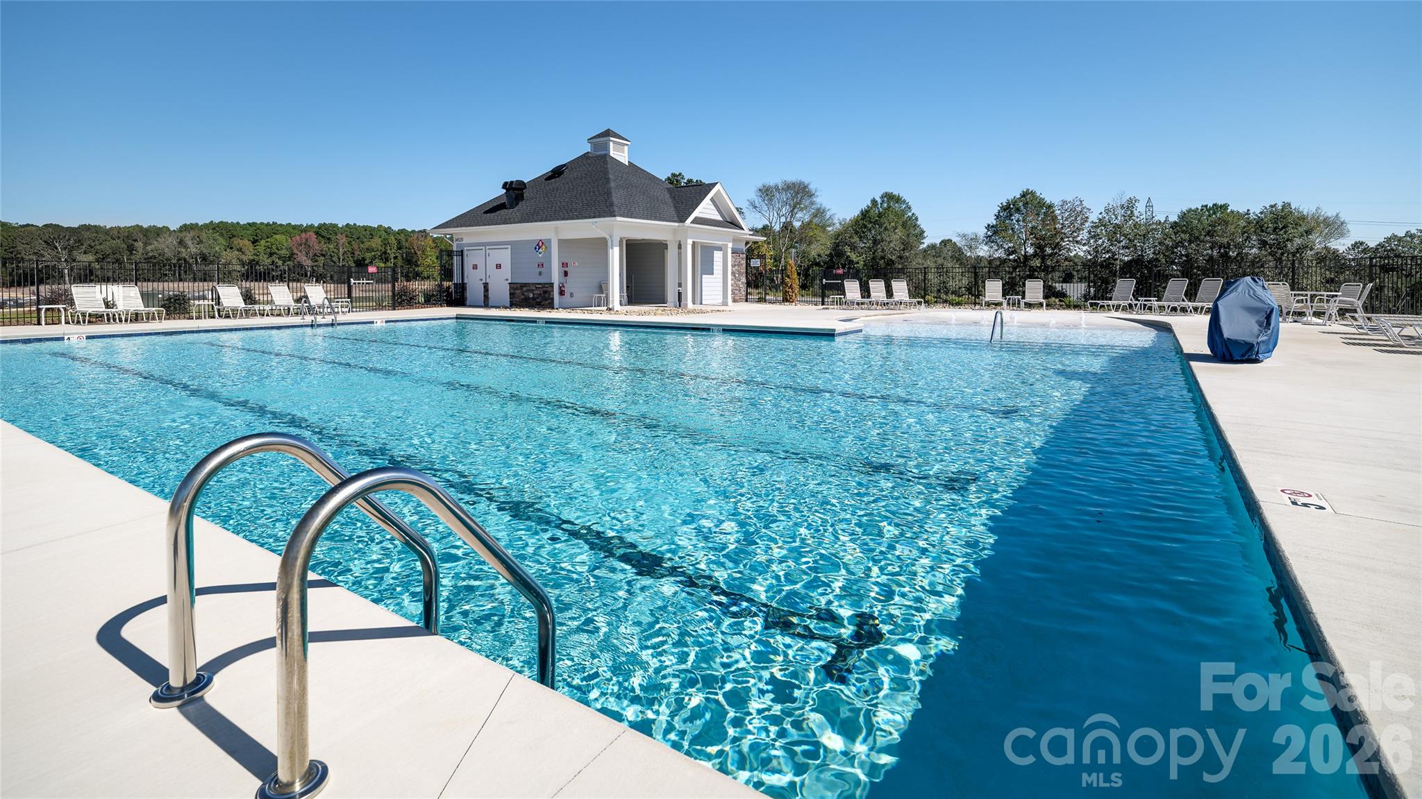 Single Family Residence at 15027 Murrelet Way, Charlotte, photo 32 of 35