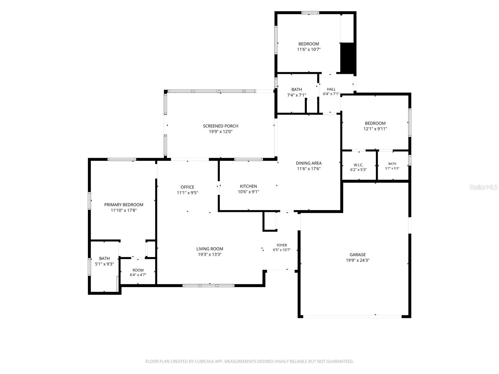 Single Family Residence at 816 ALPINE CT, KISSIMMEE, photo 54 of 54