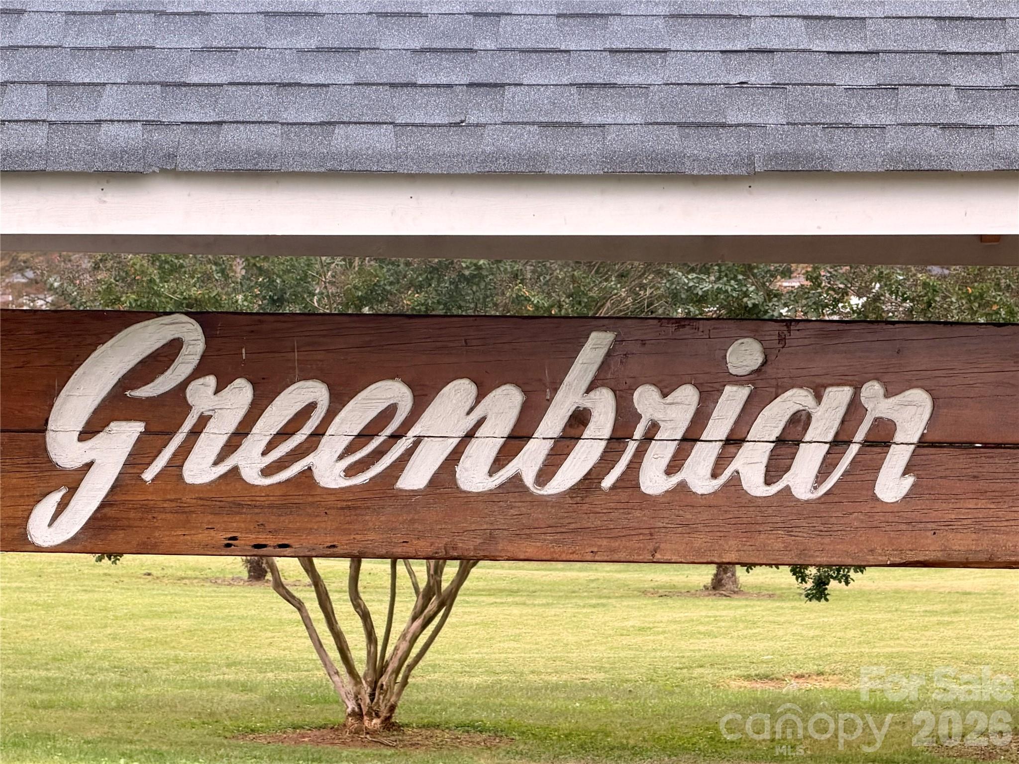 4347 Greenbriar Drive