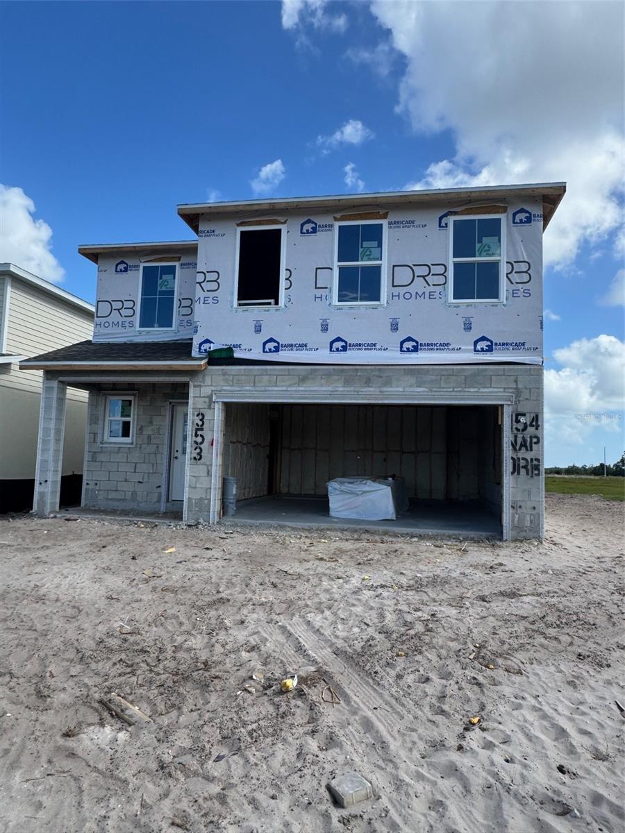 Single Family Residence at 353 MEREDITH BLVD, WINTER HAVEN, photo 2 of 4