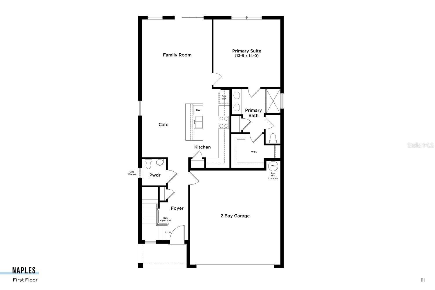 Single Family Residence at 353 MEREDITH BLVD, WINTER HAVEN, photo 3 of 4