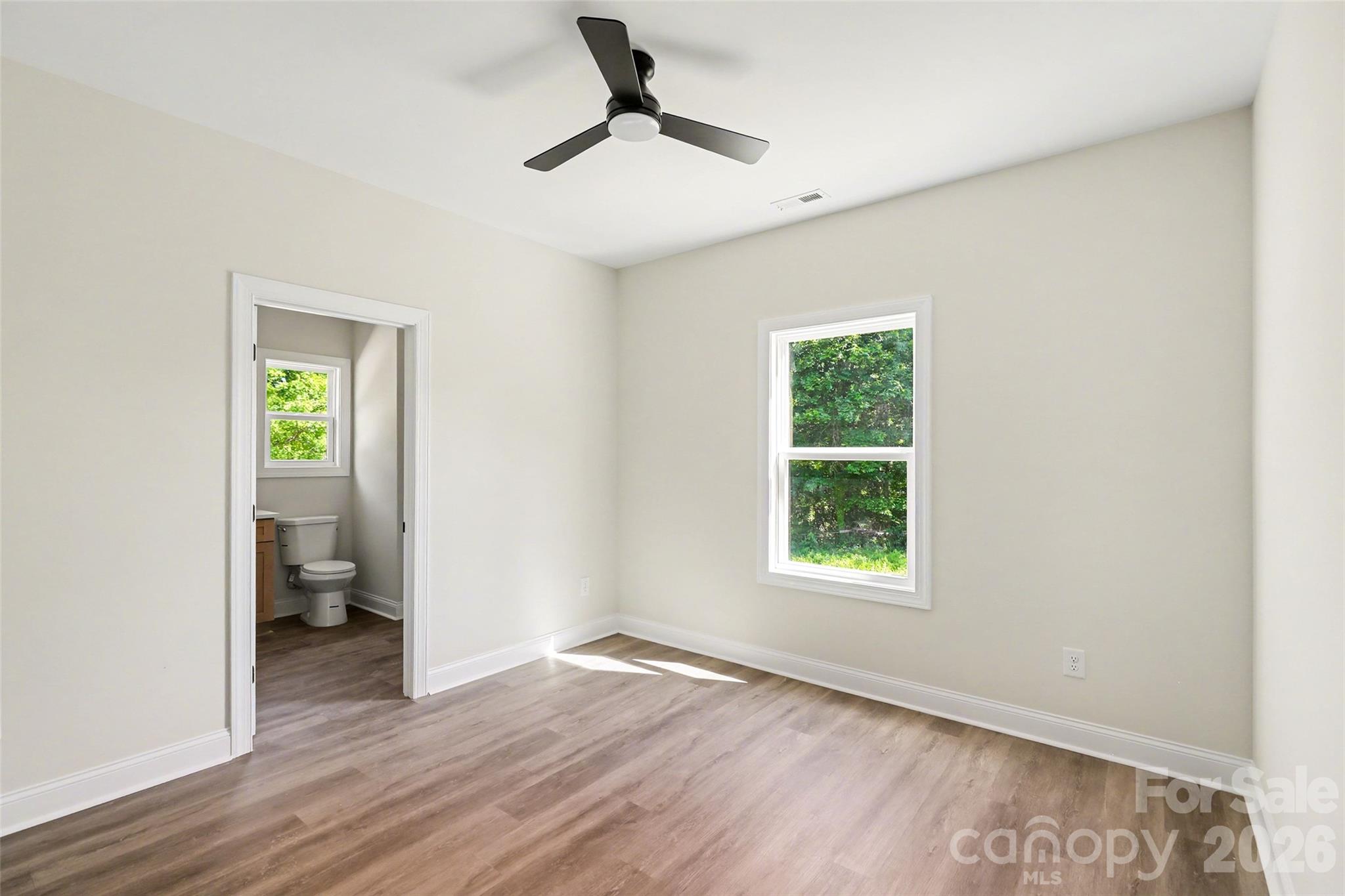 bedroom 2 - 1452 Robinwood Road, Gastonia