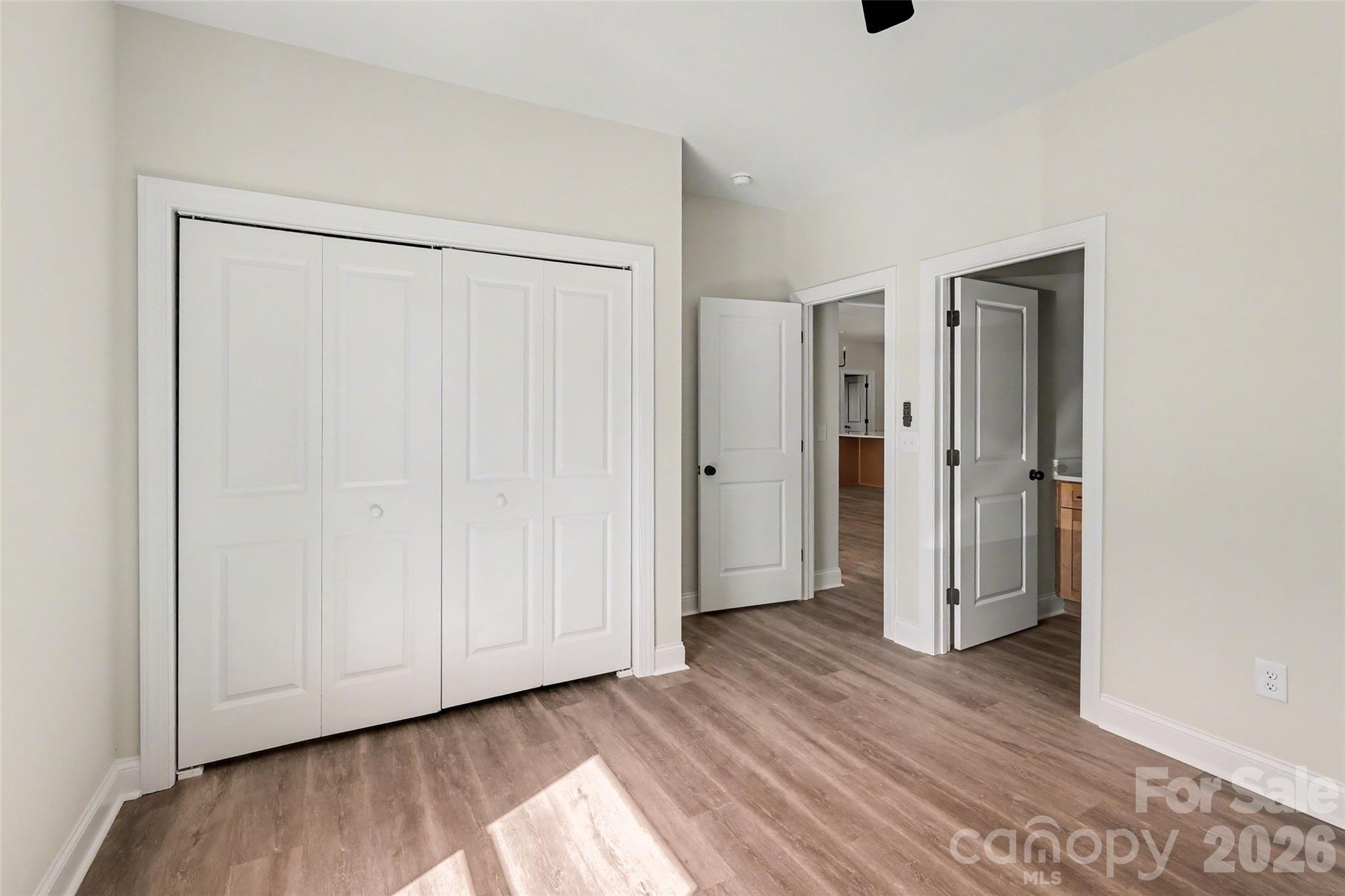 bedroom 3 - 1452 Robinwood Road, Gastonia