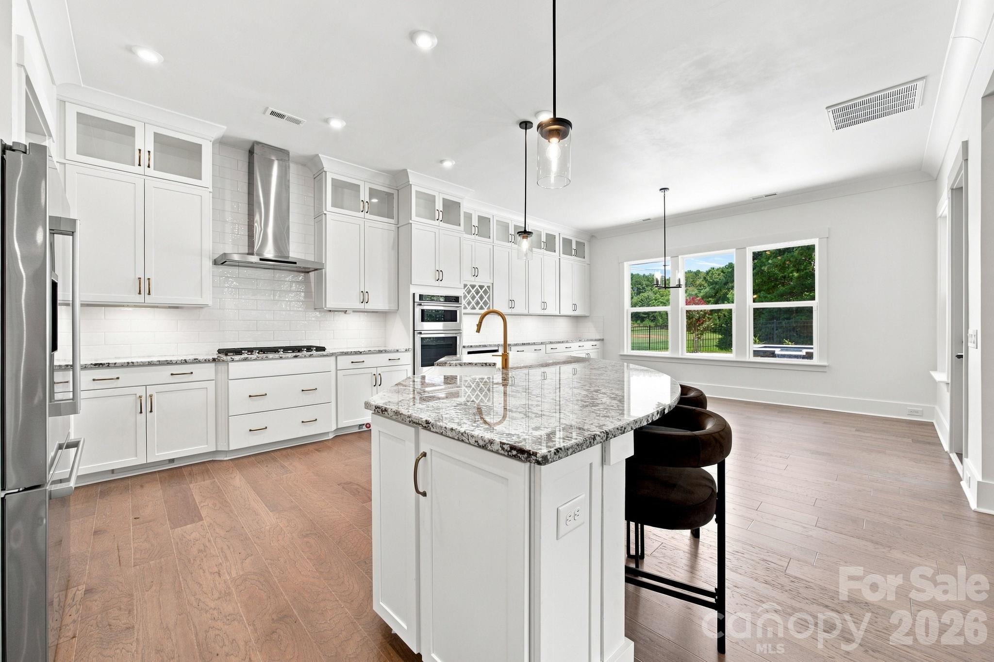 Single Family Residence at 721 Cavesson Way, Monroe, photo 10 of 77