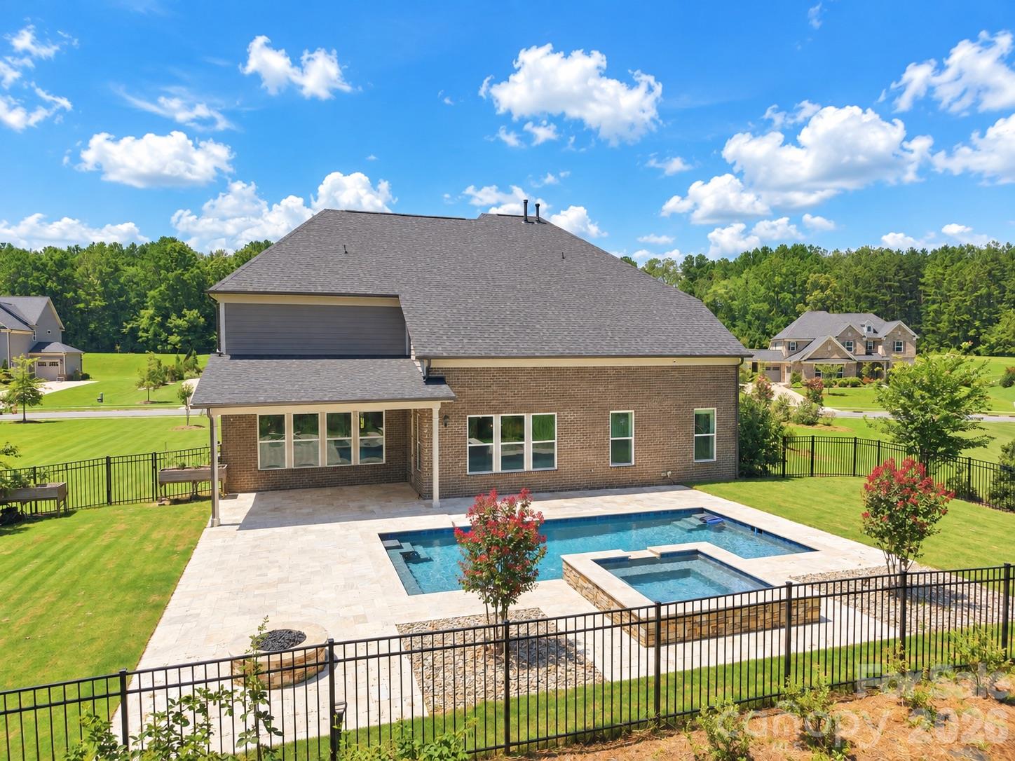 Single Family Residence at 721 Cavesson Way, Monroe, photo 14 of 77