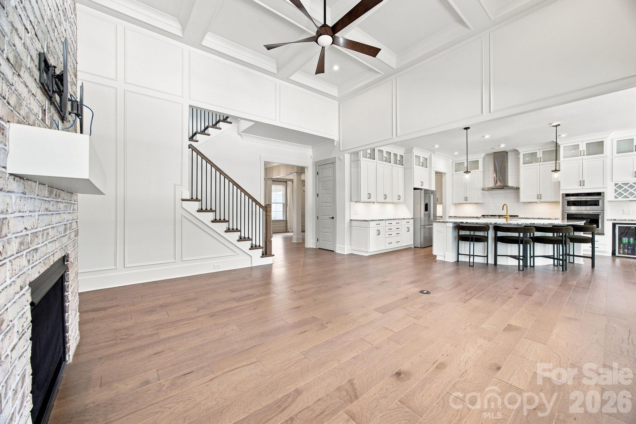 Single Family Residence at 721 Cavesson Way, Monroe, photo 20 of 77