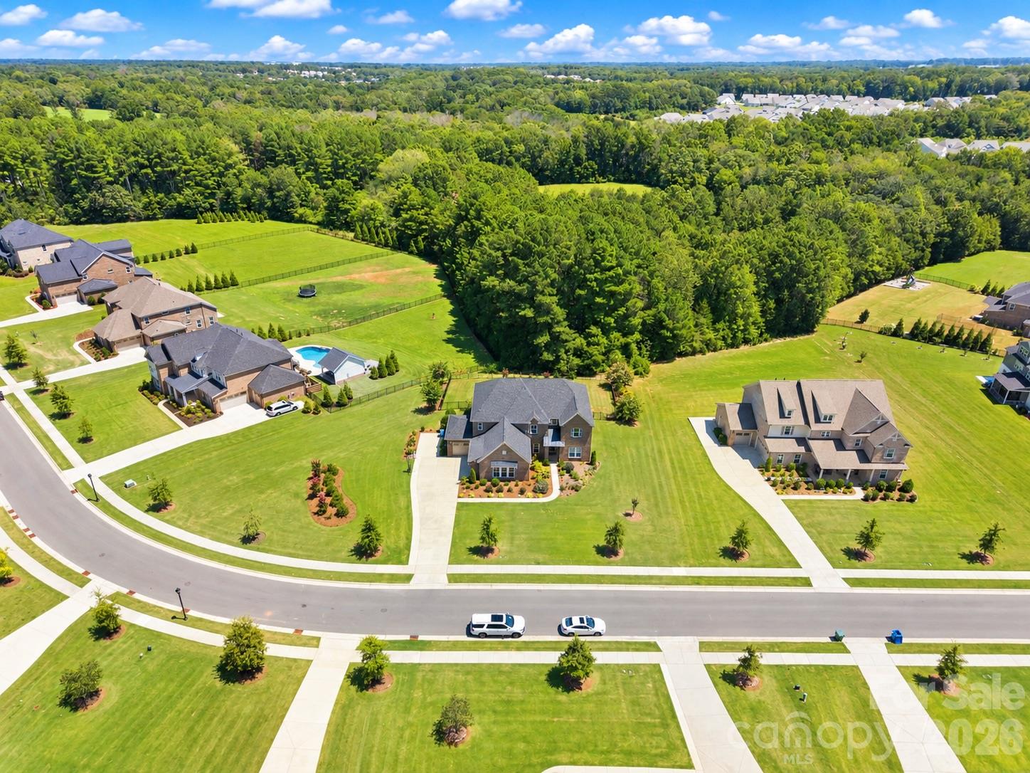 Single Family Residence at 721 Cavesson Way, Monroe, photo 58 of 77