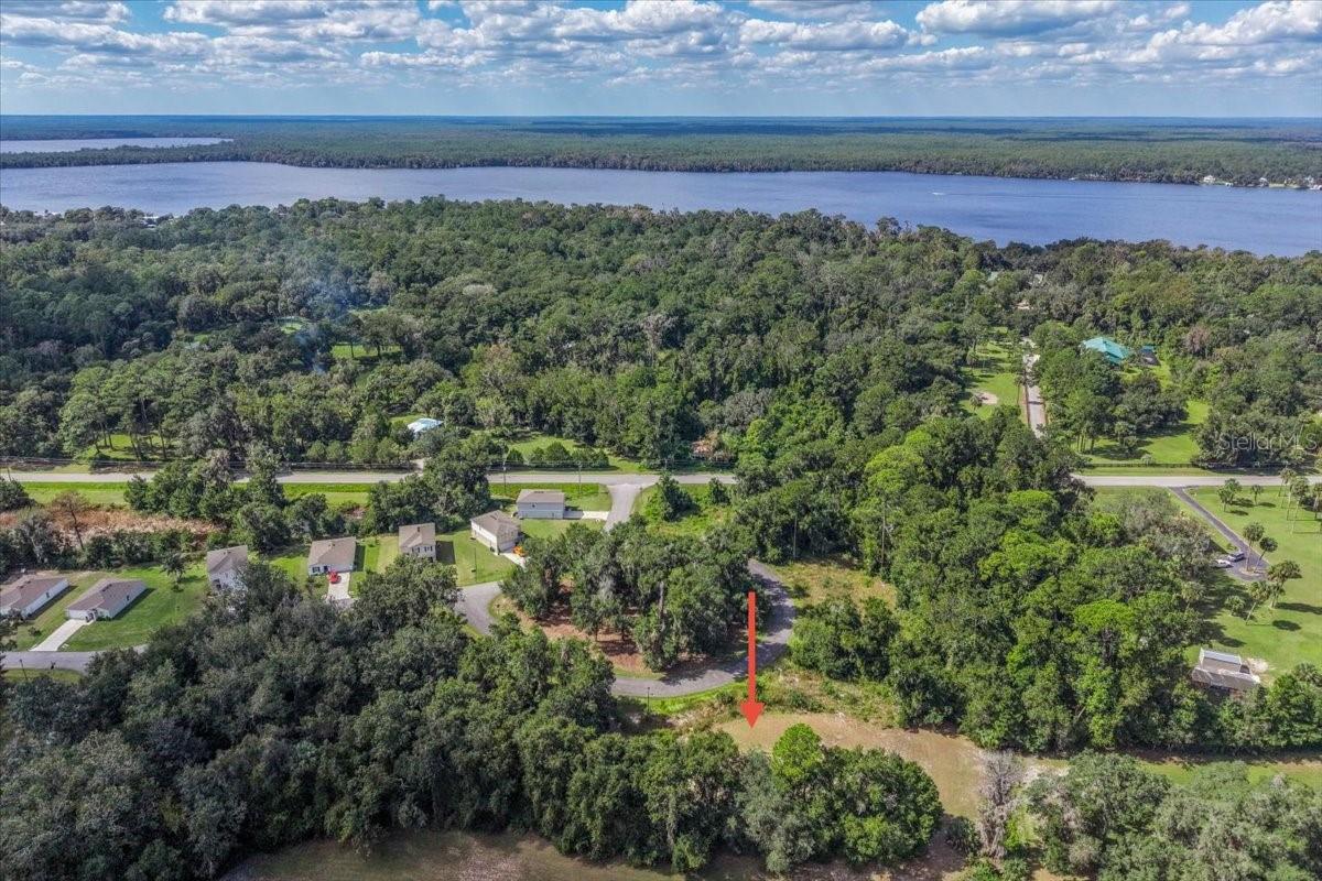 Approximately 11 miles from Crescent Lake - 167 LIVE OAK CIR, CRESCENT CITY