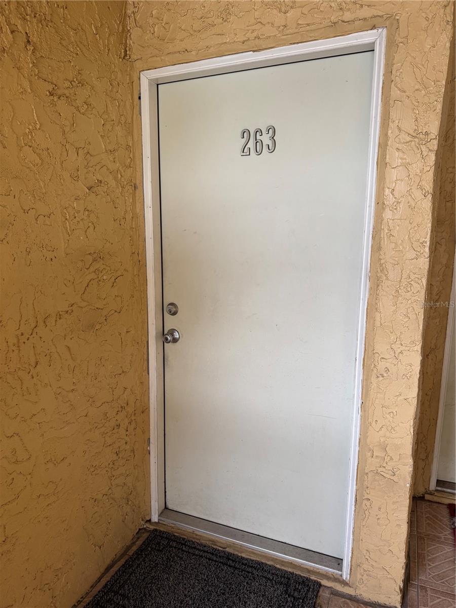 3465 CLARK RD #263