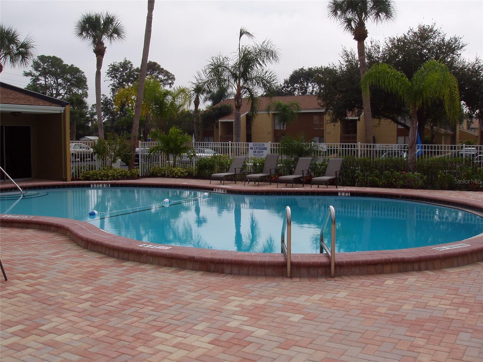 Condominium at 3465 CLARK RD #263, SARASOTA, photo 7 of 21