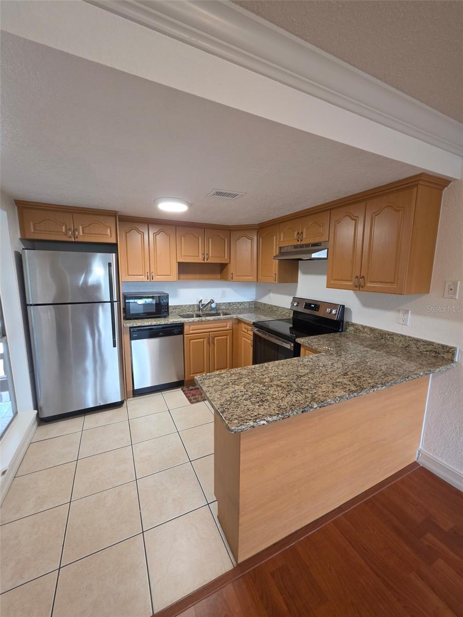 Condominium at 3465 CLARK RD #263, SARASOTA, photo 10 of 21